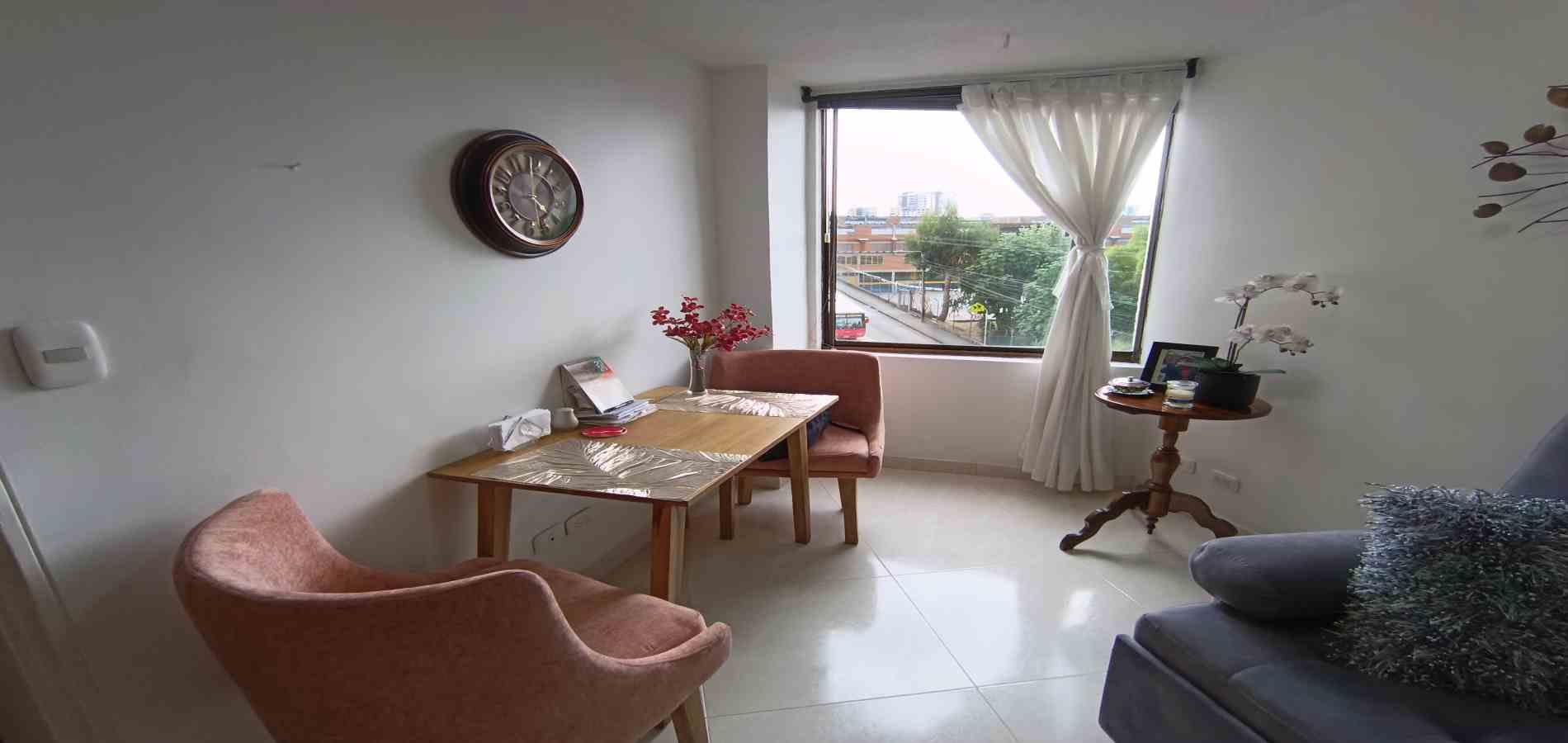 Foto de Apartaestudio en Venta en Alta suiza, Manizales - 3 - 279069670
