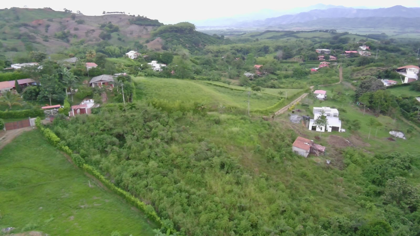 Foto de Lote / terreno para Venta en ParcelaciÓn cristo rey, Belalcazar - 279058226