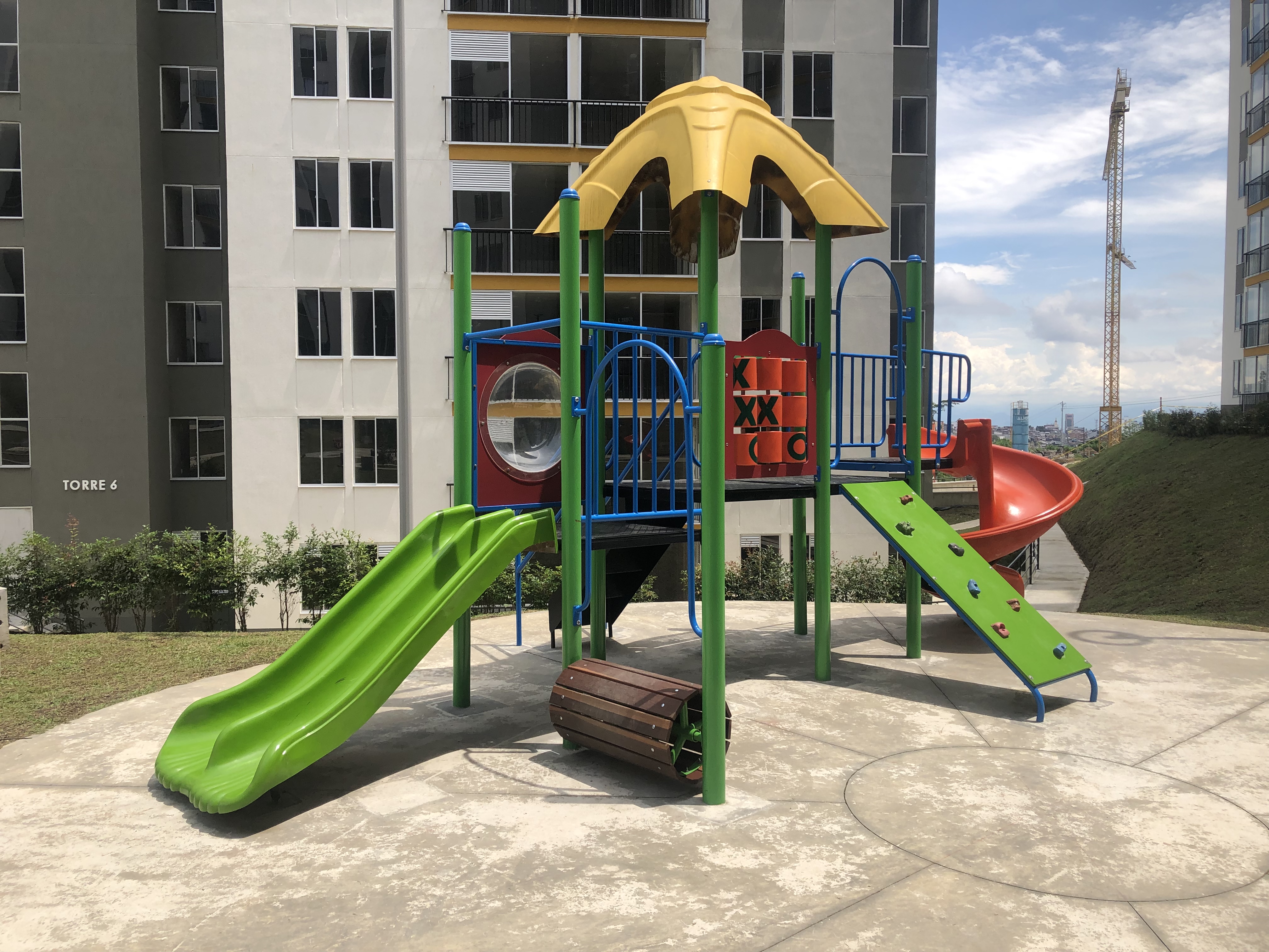 Foto de Apartamento en Arriendo en Frailes, Dosquebradas - 2 - 279052356