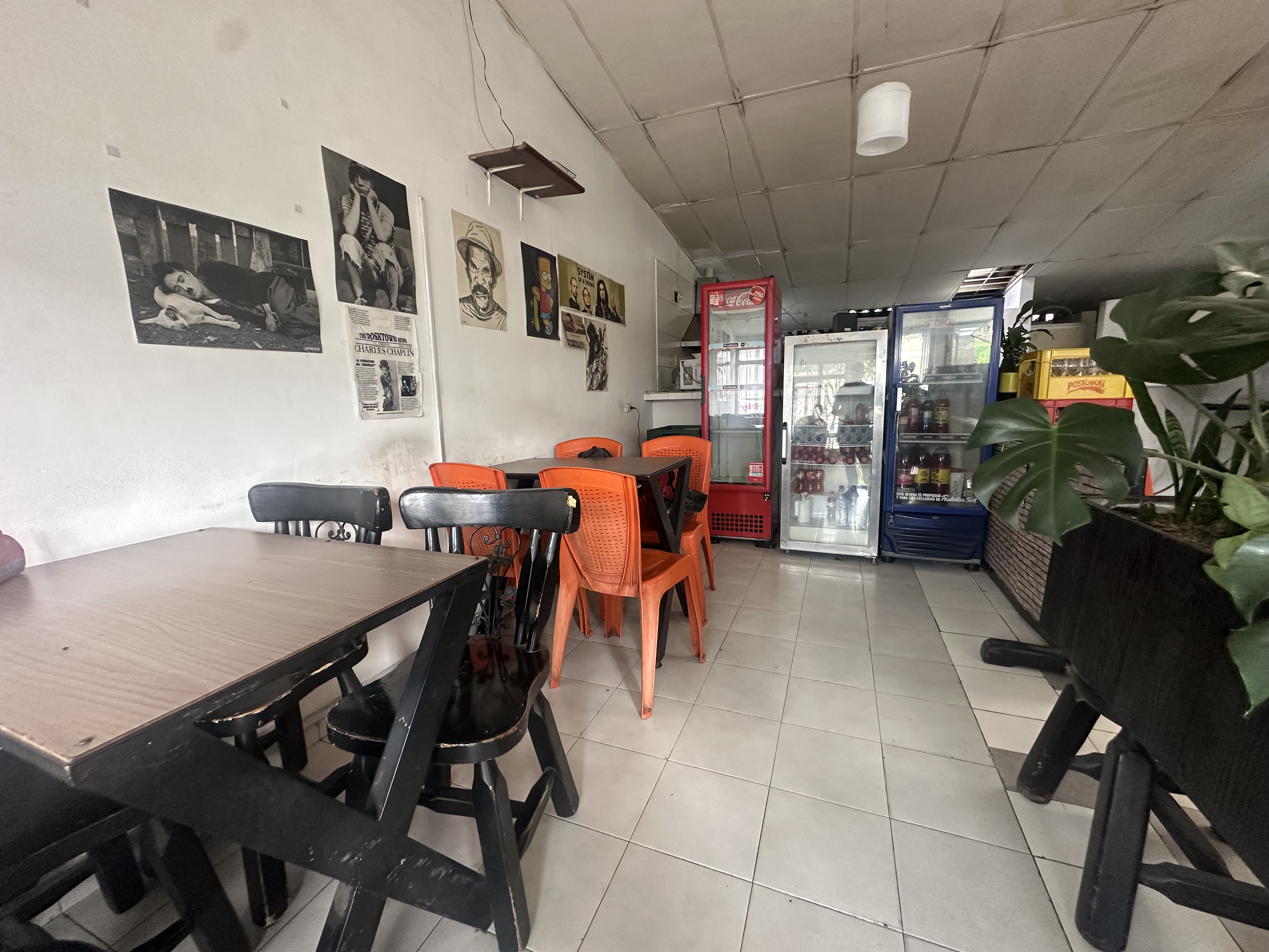 Foto de Local en Venta en Villa alejandra, Armenia  - 1 - 279070225