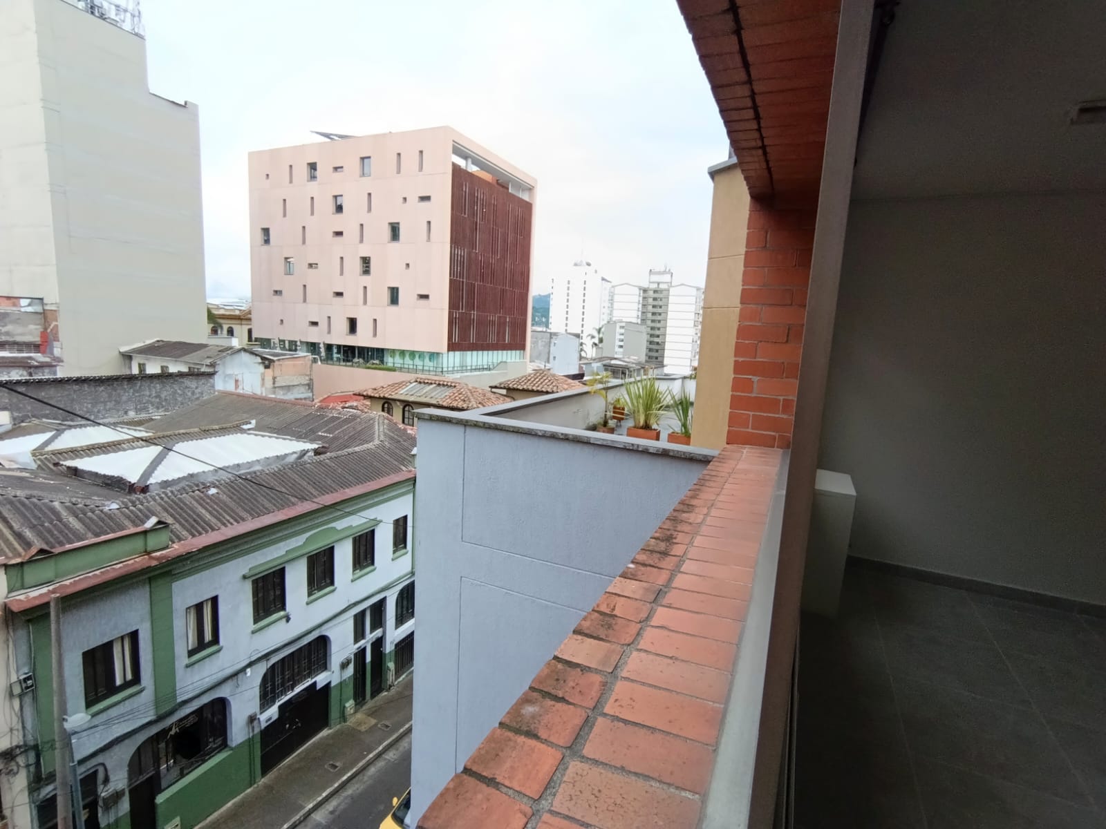 Foto de Oficina en Arriendo en Centro, Manizales - 13 - 279067884