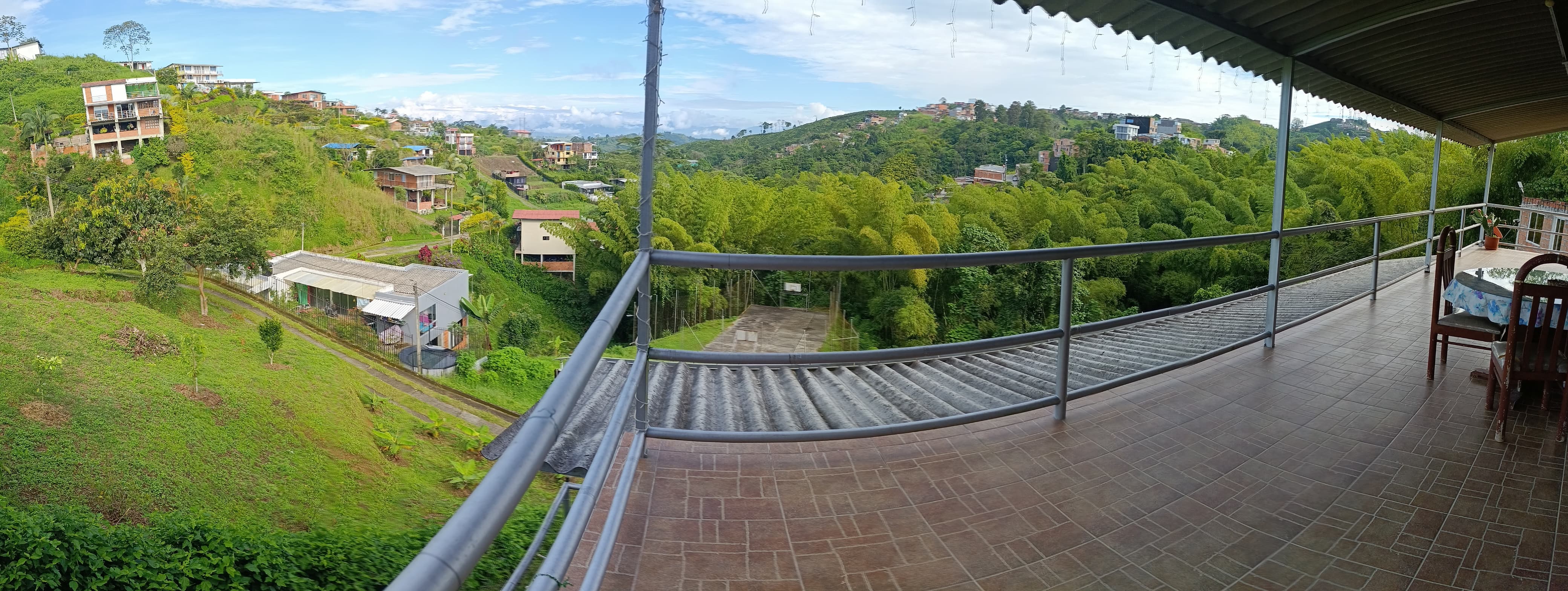 Foto de Casa campestre en Venta en La muleta, Palestina - 4 - 279068097