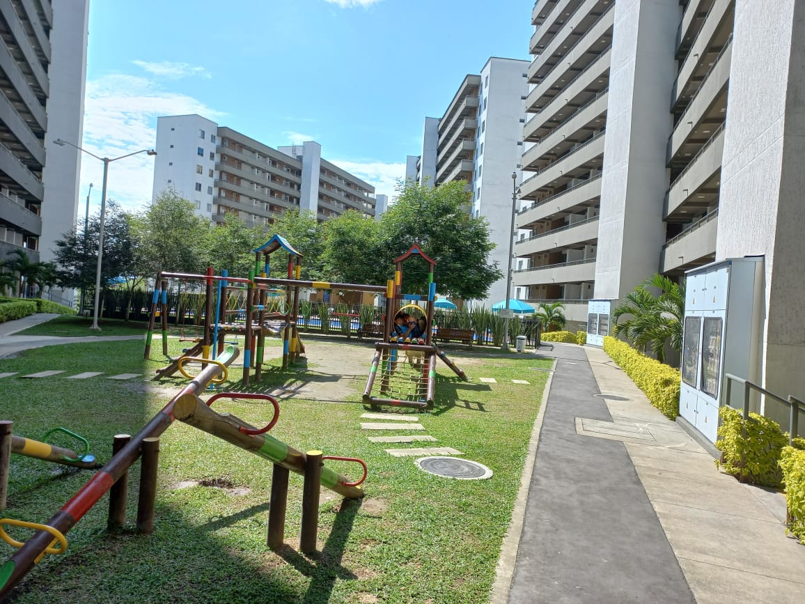 Foto de Apartamento en Venta en Condina, Pereira - 7 - 279070003