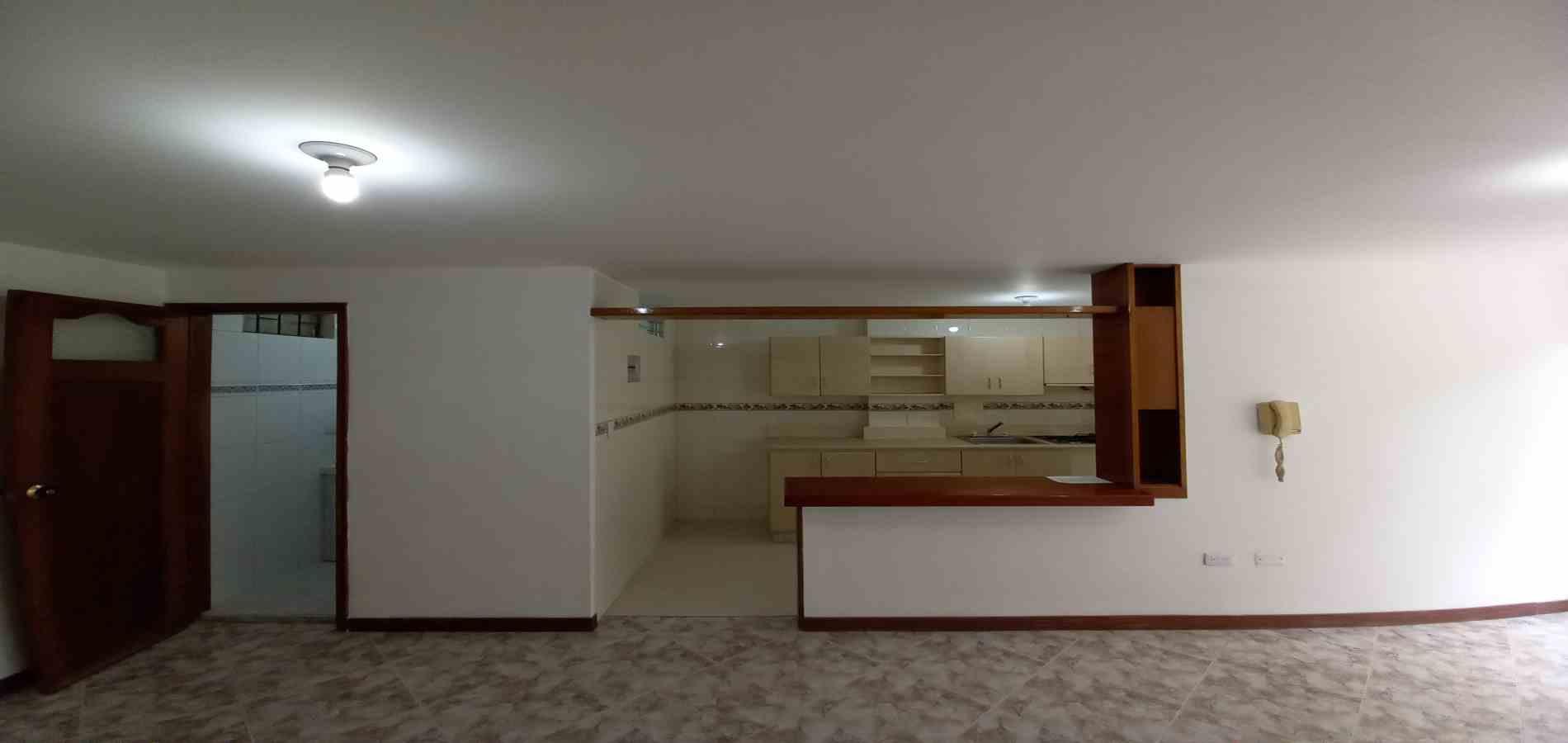 Foto de Apartamento en Venta en Alcazares, Manizales - 2 - 279069654