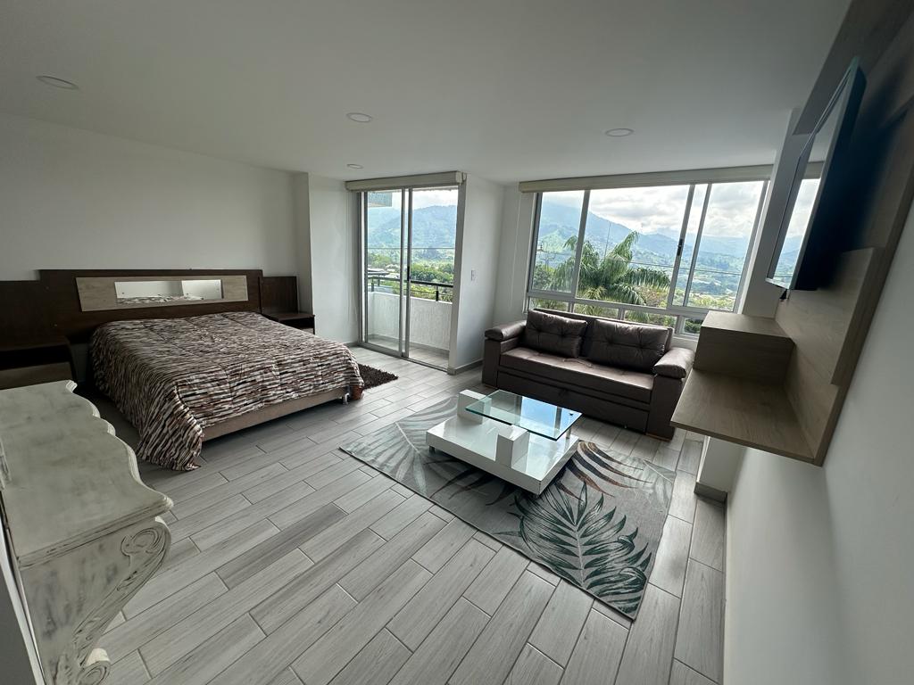 Foto de Apartamento para Arriendo en Norte, Armenia  - 279065065