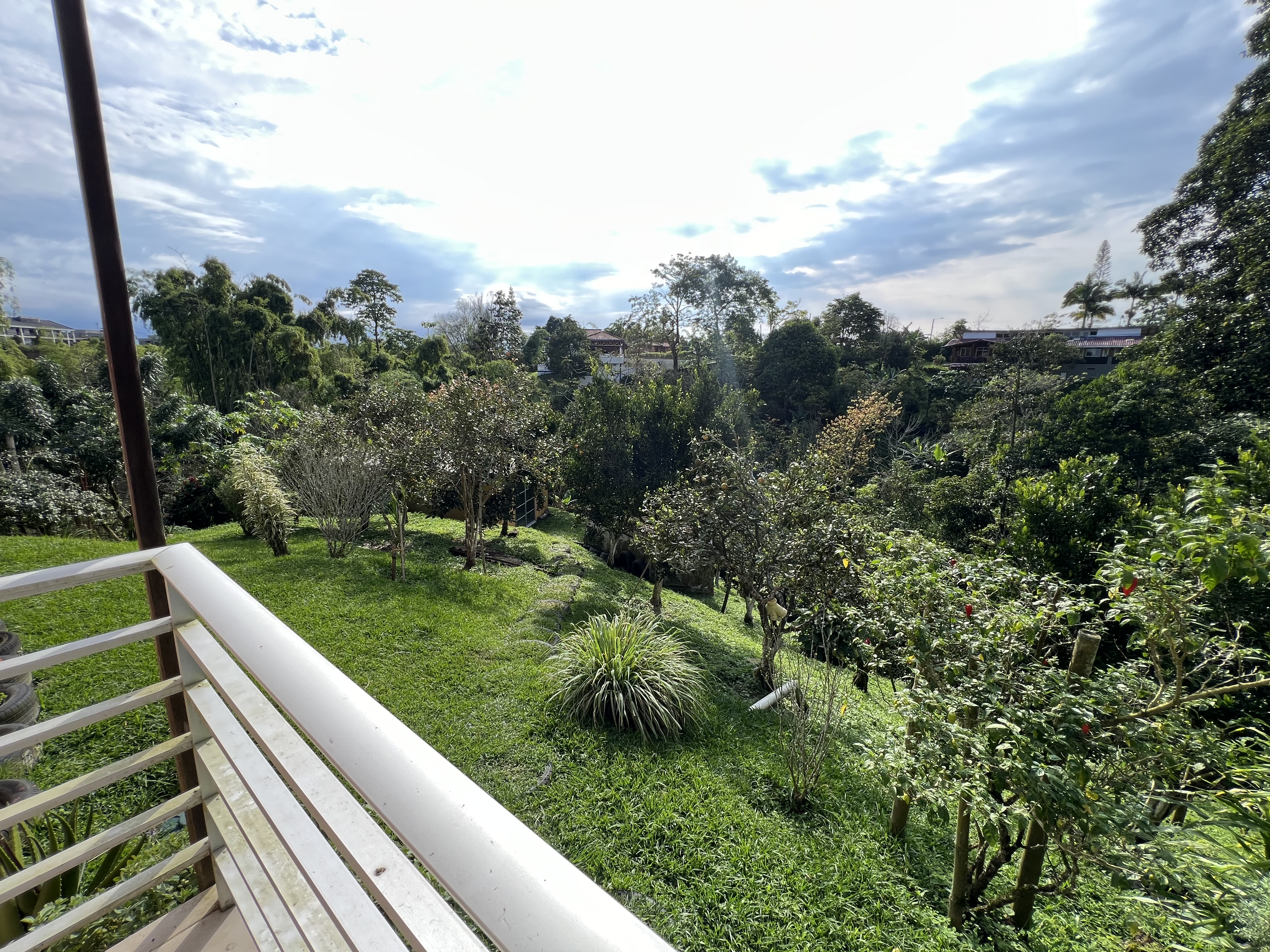 Foto de Casa campestre en Venta en Via armenia, Pereira - 33 - 279057572