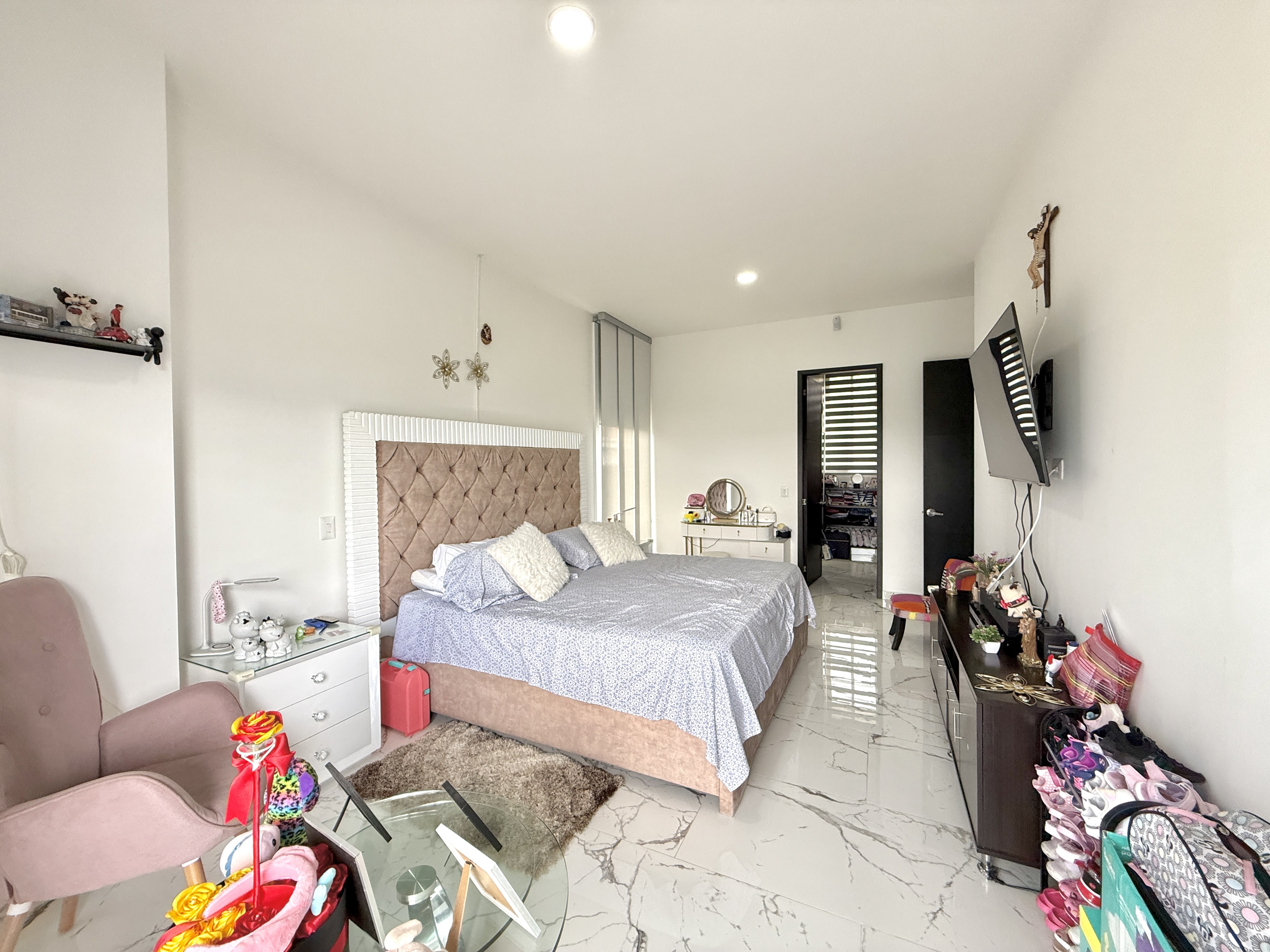 Foto de Casa campestre en Venta en Via armenia, Pereira - 26 - 279064379