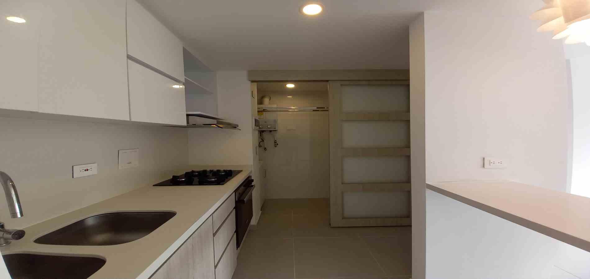 Foto de Apartaestudio en Arriendo en Baja suiza, Manizales - 6 - 279069600