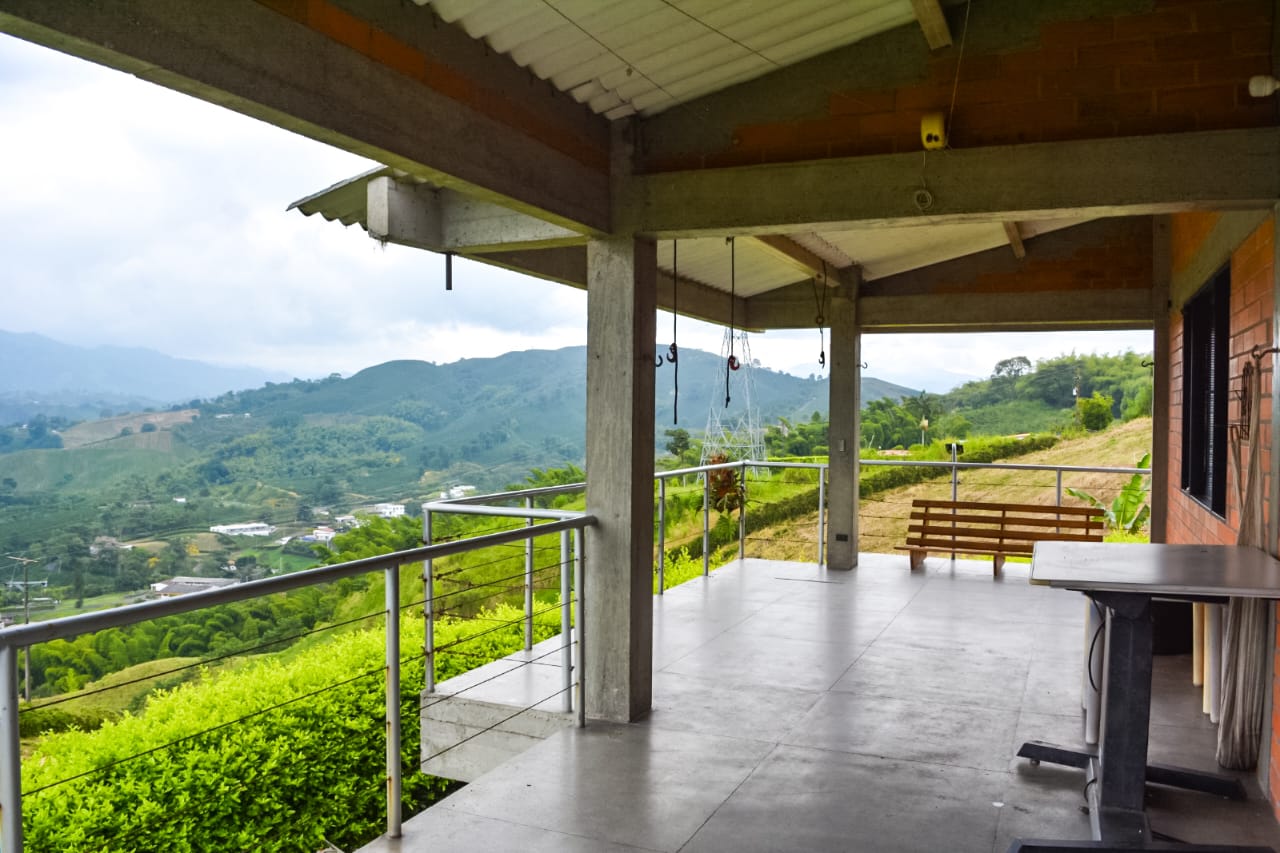 Foto de Casa campestre en Venta en Alto de la mina, Chinchina - 11 - 279063746