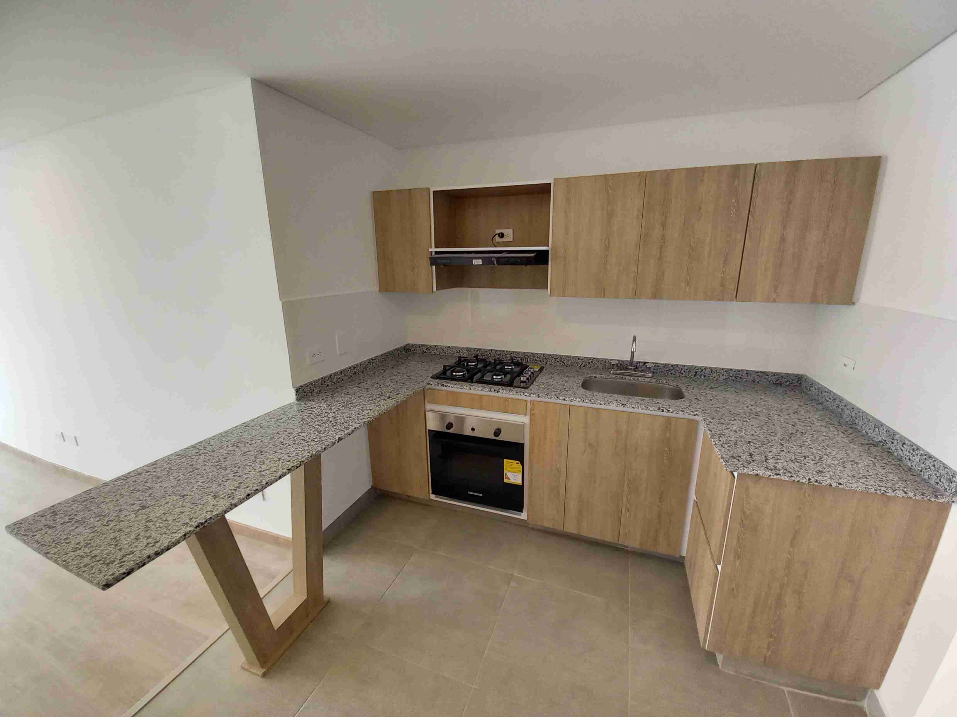Foto de Apartamento en Arriendo en Villa pilar, Manizales - 4 - 279054981