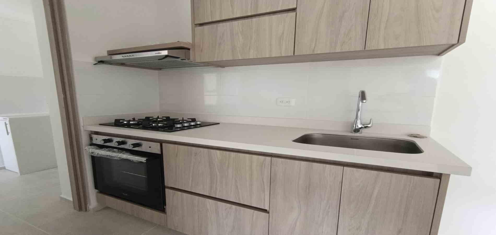 Foto de Apartamento en Venta en Baja suiza, Manizales - 4 - 279067219