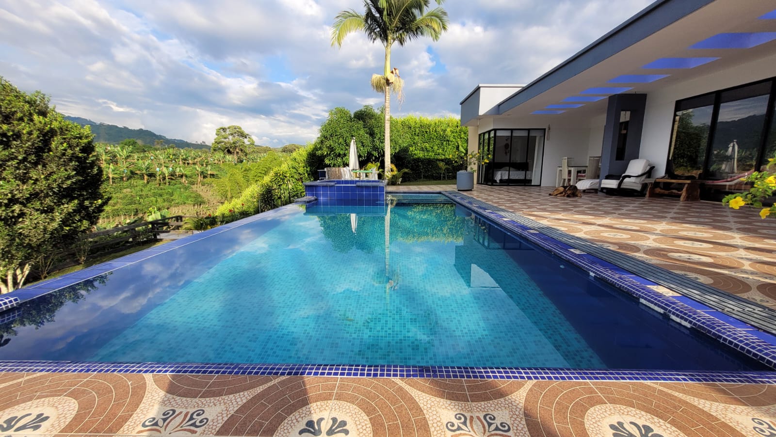 Foto de Casa campestre en Venta en Condina, Pereira - 18 - 279060592