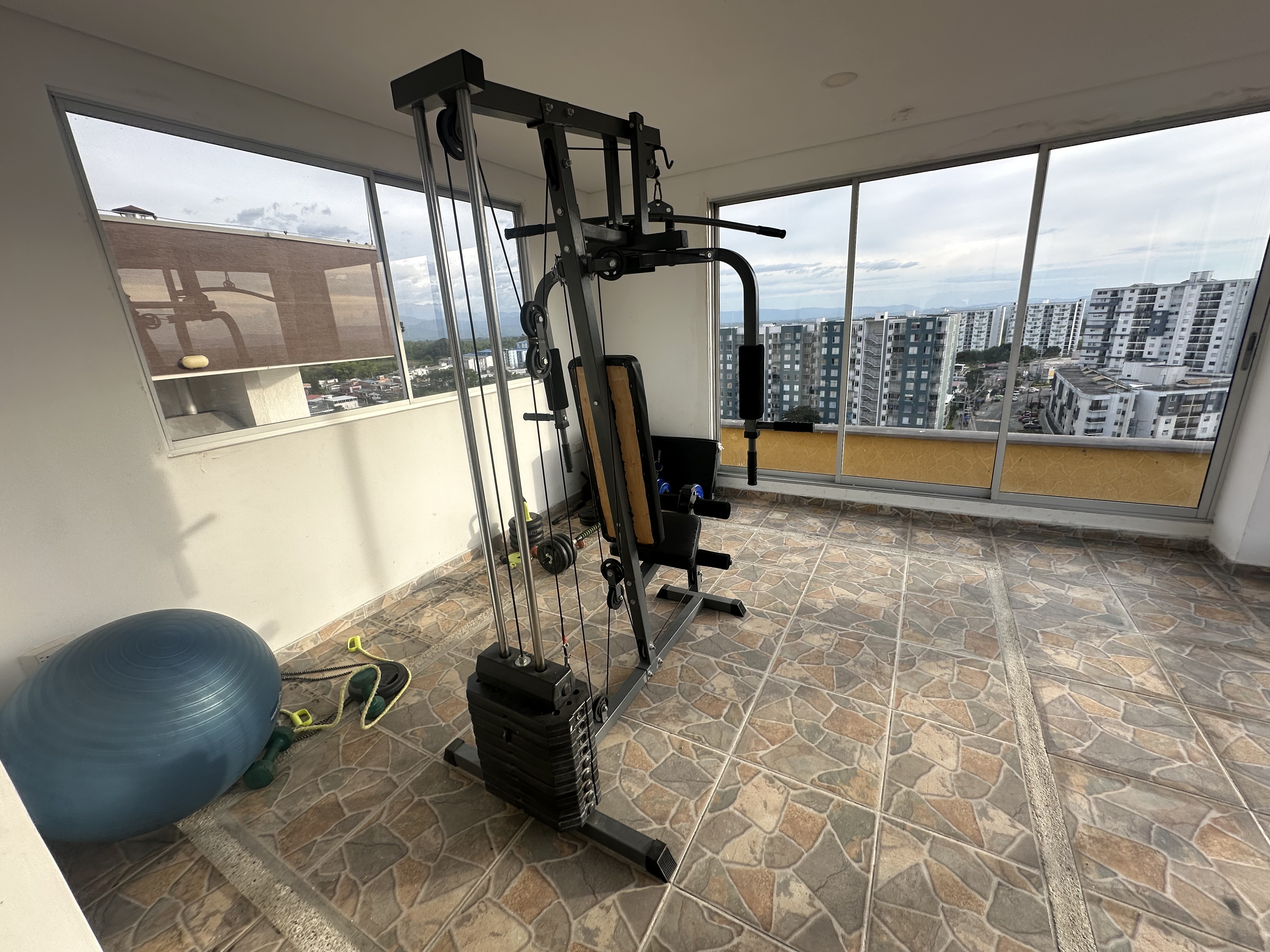 Foto de Apartamento en Venta en Puerto espejo, Armenia  - 8 - 279069328