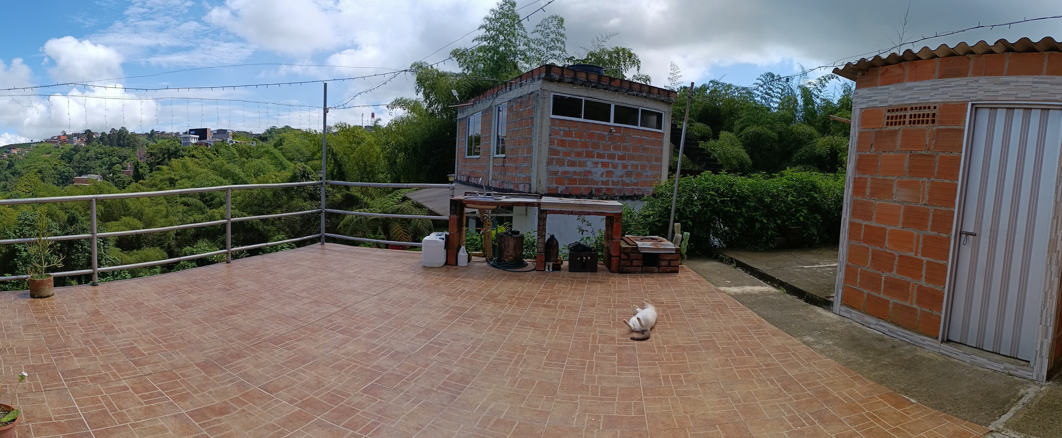 Foto de Casa campestre en Venta en La muleta, Palestina - 8 - 279068097