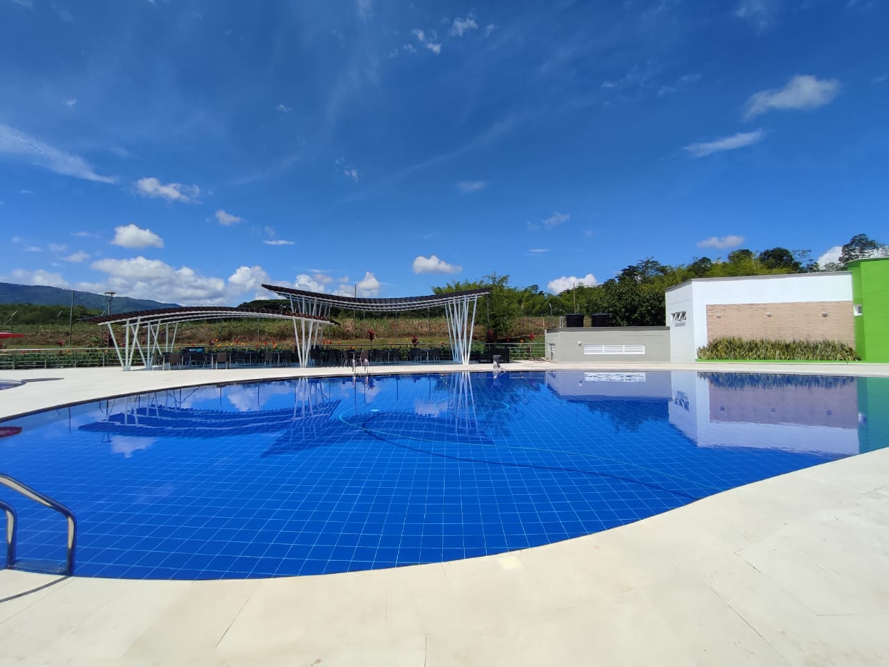Foto de Lote / terreno en Venta en Poblado campestre brisas del mar , Viterbo - 14 - 279065896