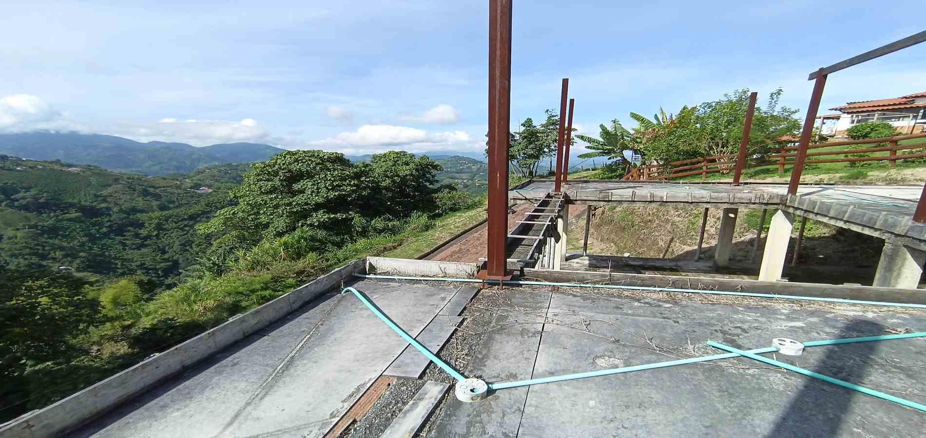 Foto de Lote / terreno en Venta en Vereda el tablazo, Manizales - 6 - 279067740