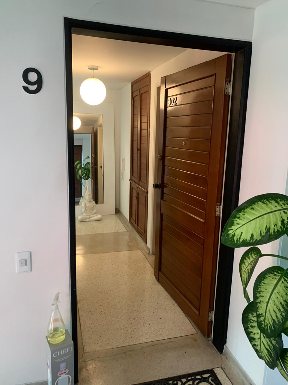 Foto de Apartaestudio en Venta en San marcos, Pereira - 2 - 279060447