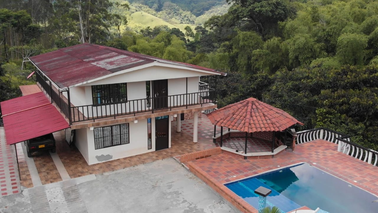 Foto de Finca en Venta en Vereda gaitÁn, Pereira - 5 - 279065843