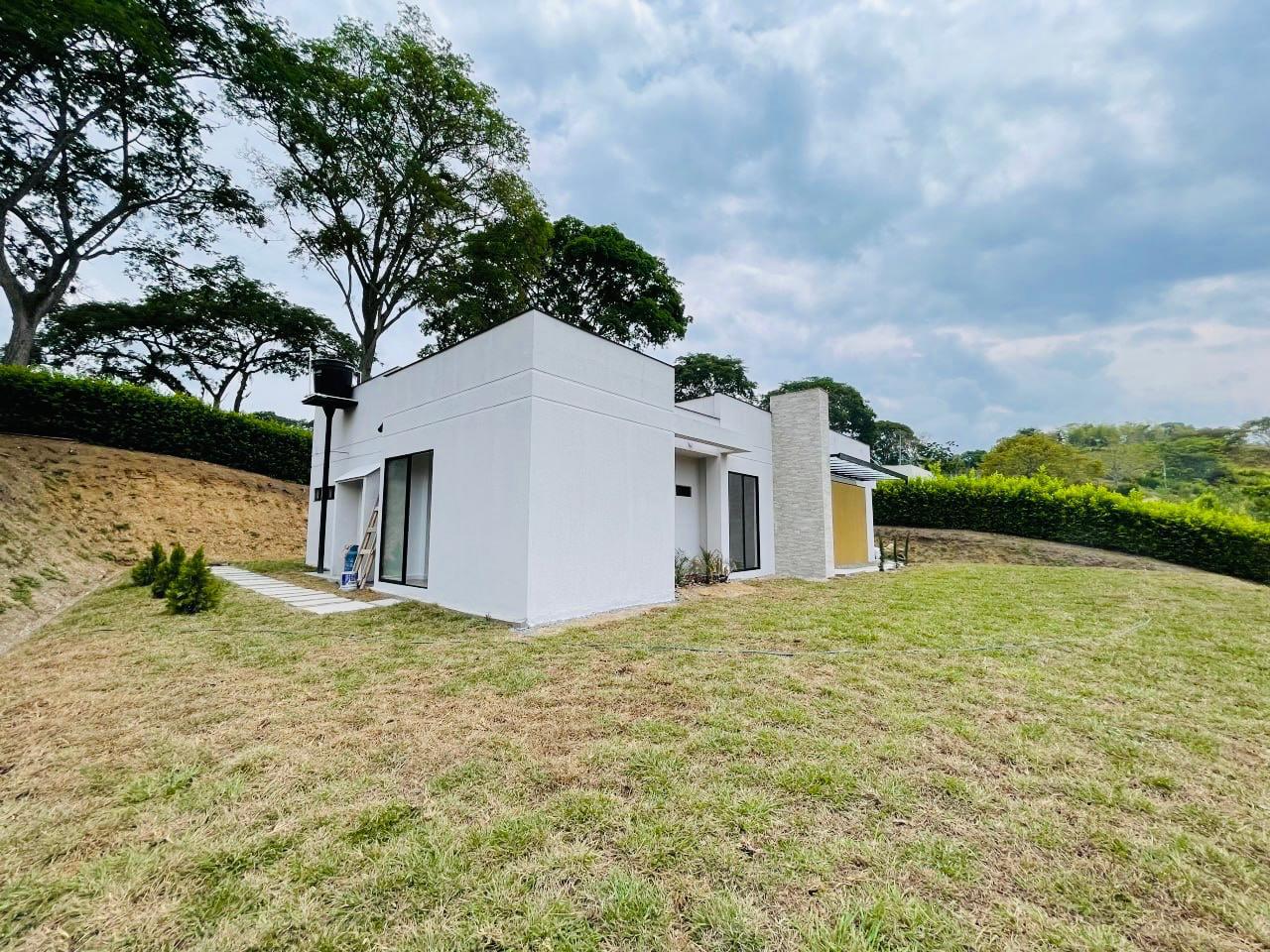 Foto de Casa campestre en Venta en Vereda santagueda, Palestina - 18 - 279063377