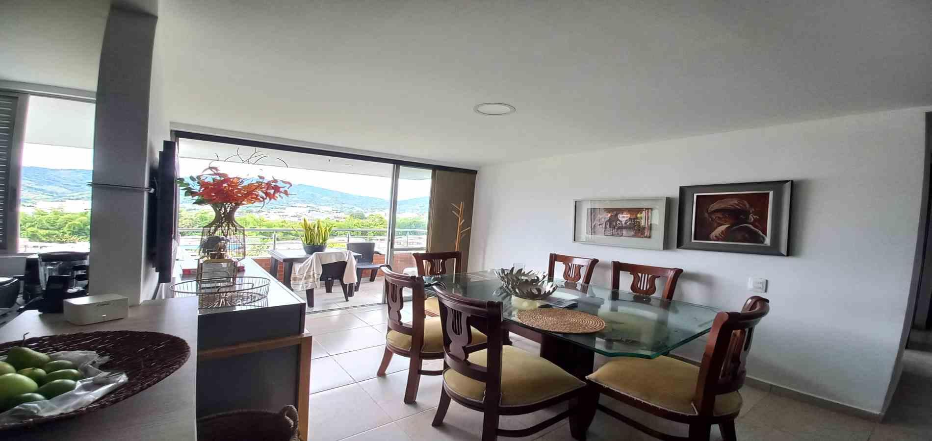 Foto de Apartamento en Venta en Molivento, Dosquebradas - 3 - 279070187