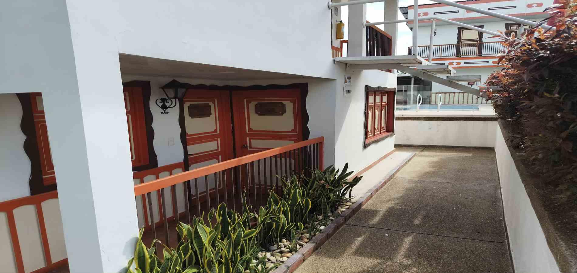 Foto de Edificio de apartamentos en Venta en El caimo, Armenia  - 10 - 279068108