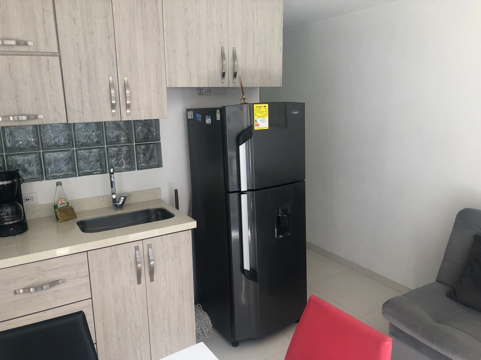 Foto de Apartaestudio en Arriendo en Pinares, Pereira - 15 - 279055482