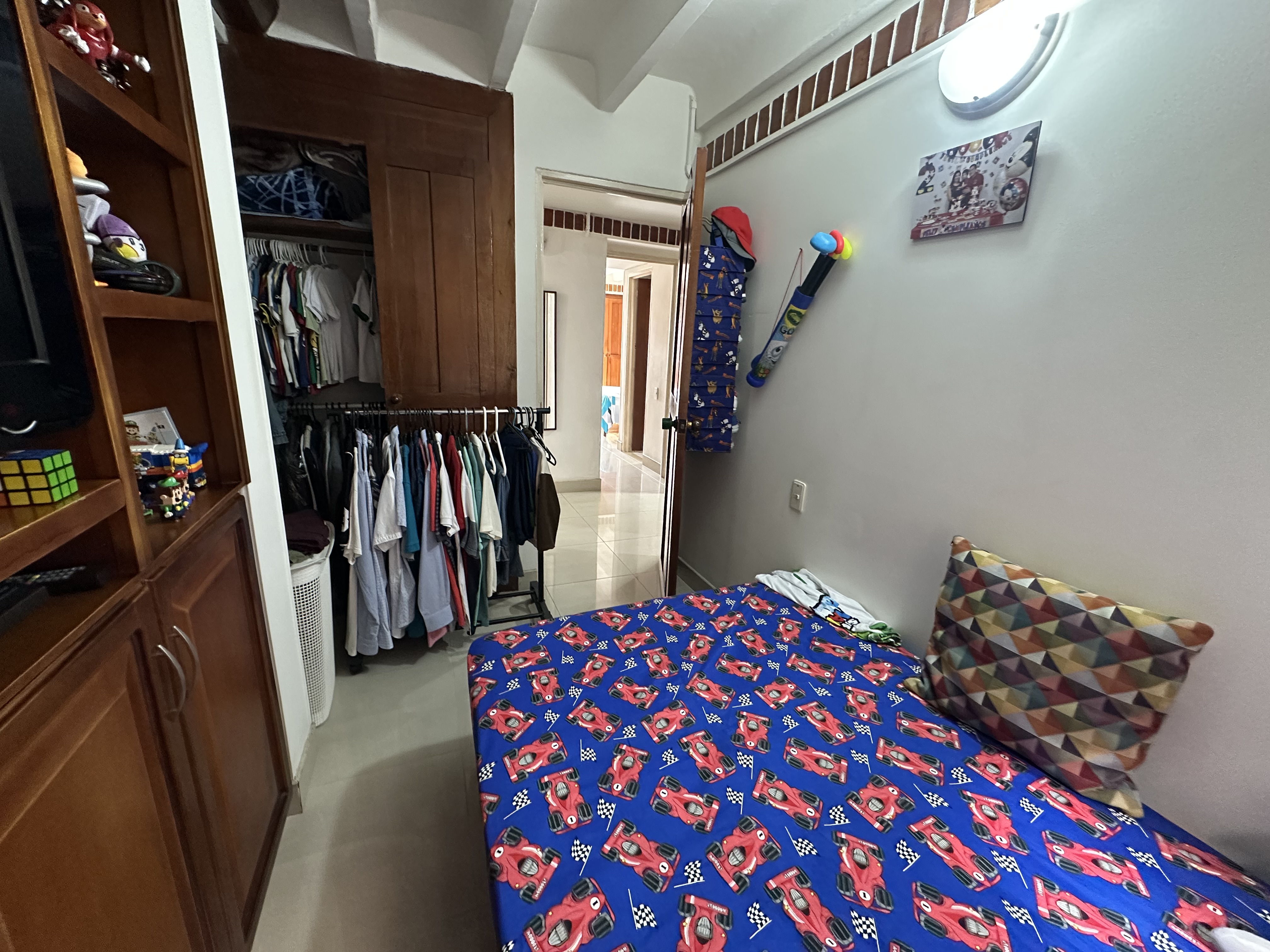Foto de Apartamento en Venta en Centro, Armenia  - 12 - 279069576