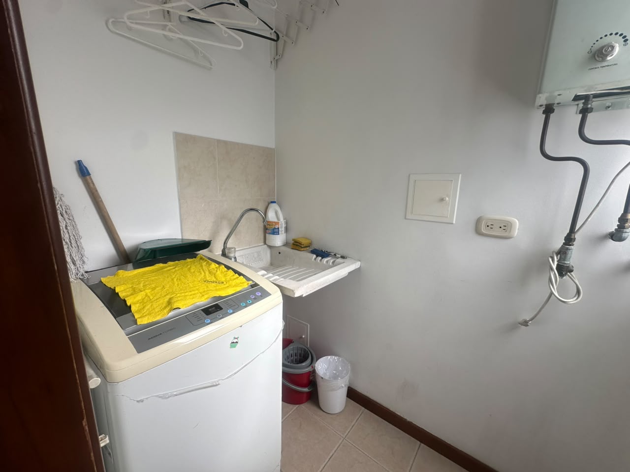 Foto de Apartaestudio en Venta en Avenida 30 de agosto, Pereira - 3 - 279069332