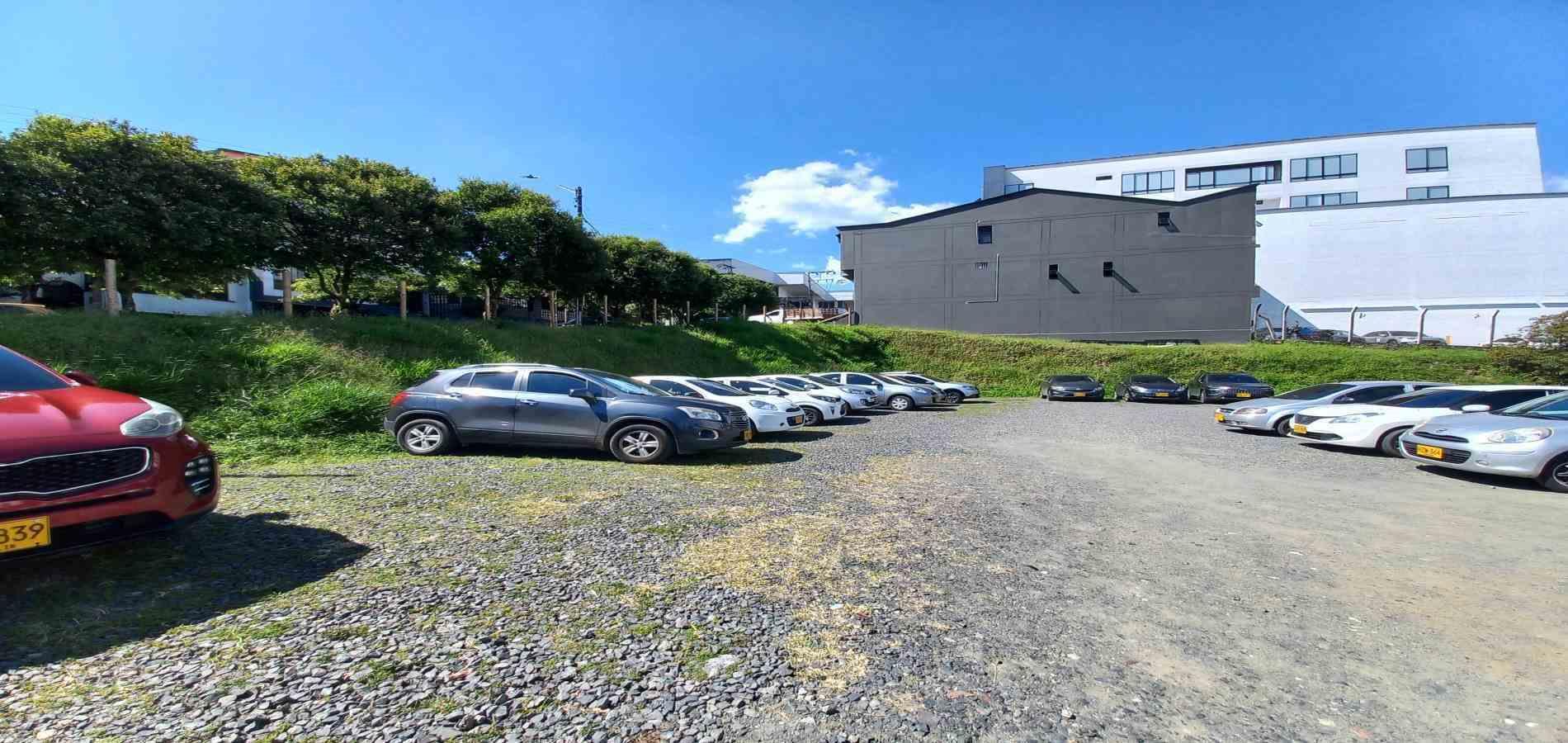 Foto de Lote / terreno para Venta en Maraya, Pereira - 279067416