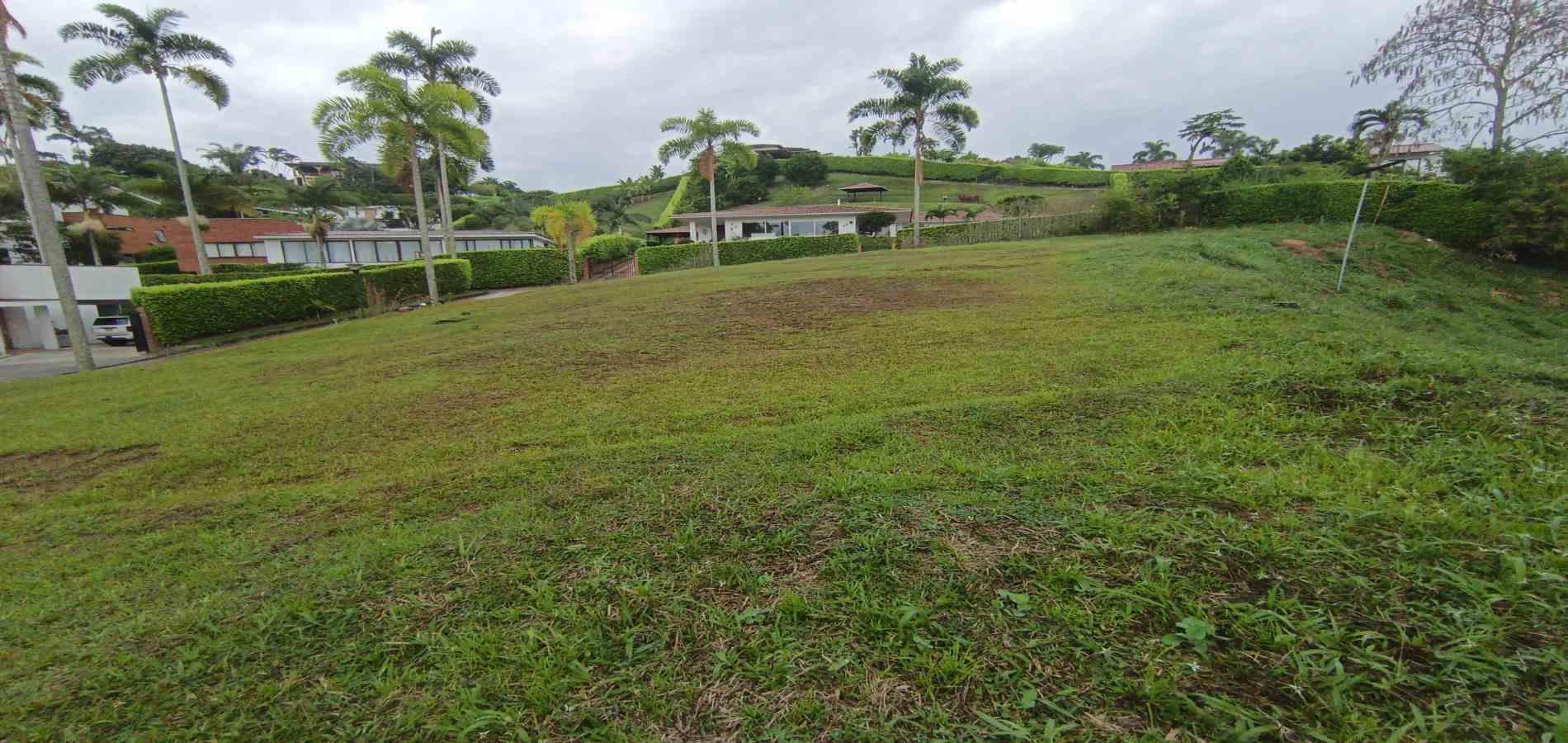 Foto de Lote / terreno en Venta en Vereda la trinidad, Manizales - 14 - 279069692