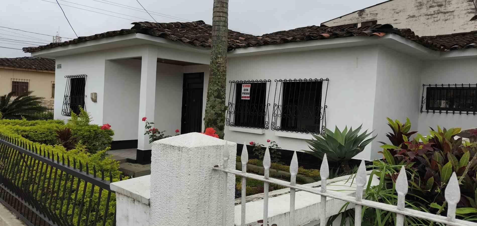 Foto de Casa para Venta en Calarca, Calarca - 279066958