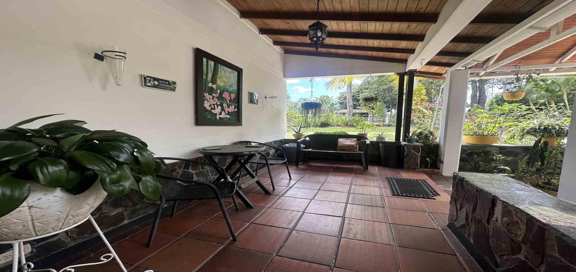 Foto de Casa campestre en Arriendo en Via aeropuerto el eden, Armenia  - 6 - 279069247