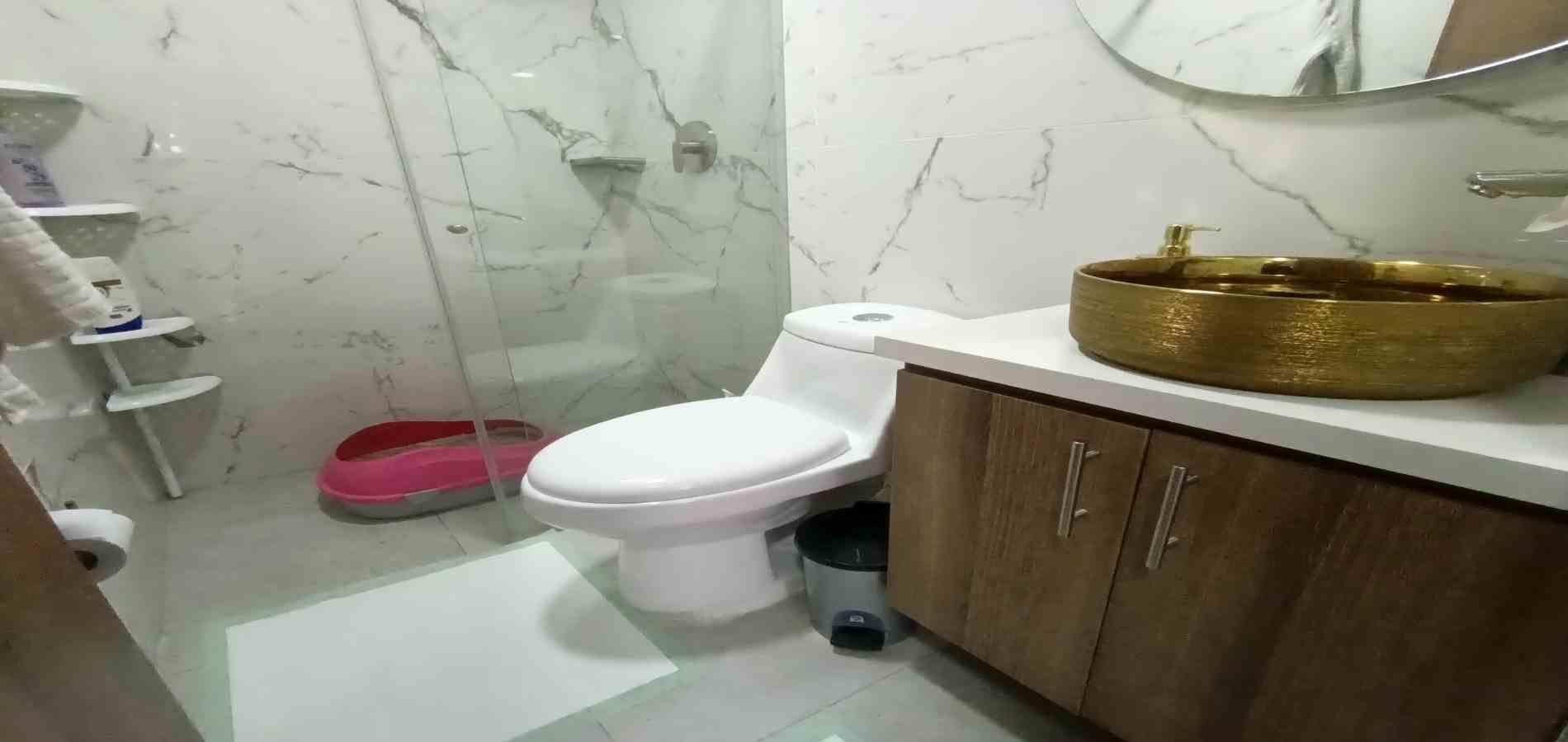 Foto de Apartamento en Arriendo en Lleras, Manizales - 5 - 279068432