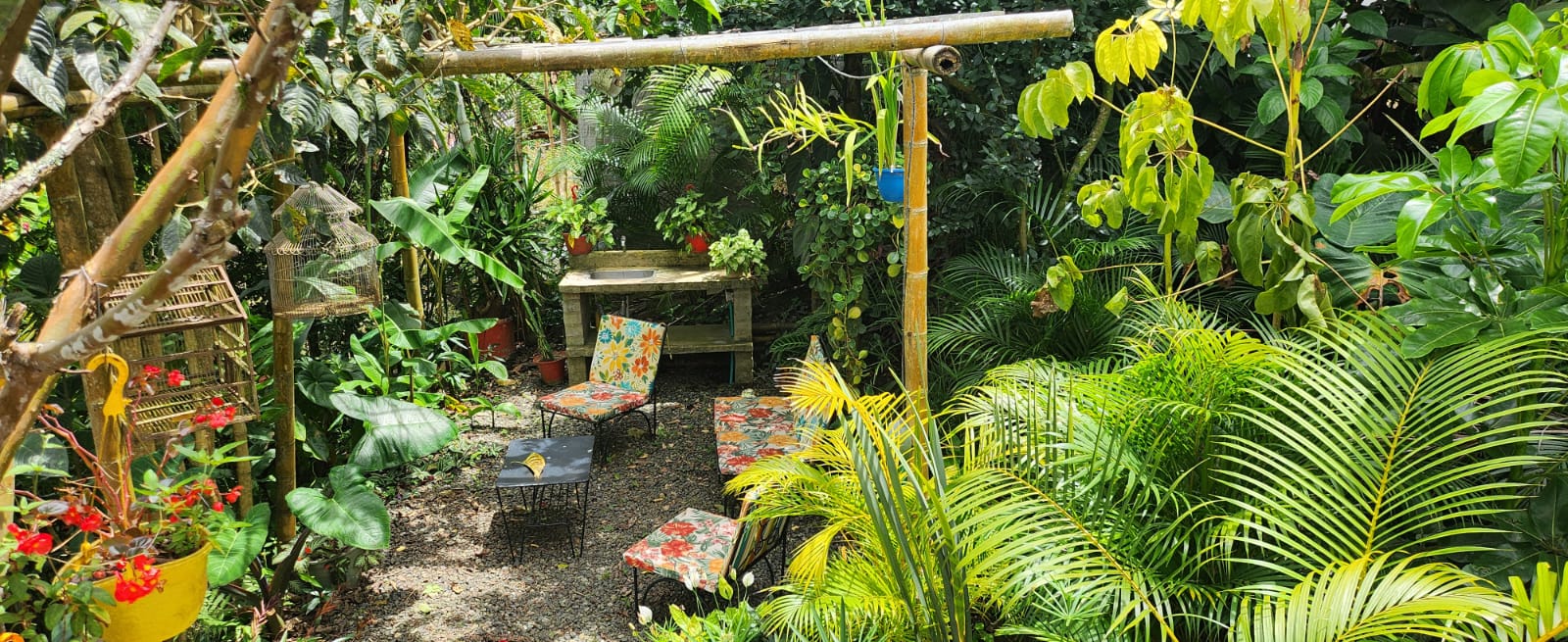 Foto de Edificio en Arriendo en Anserma nuevo, La virginia - 2 - 279060826