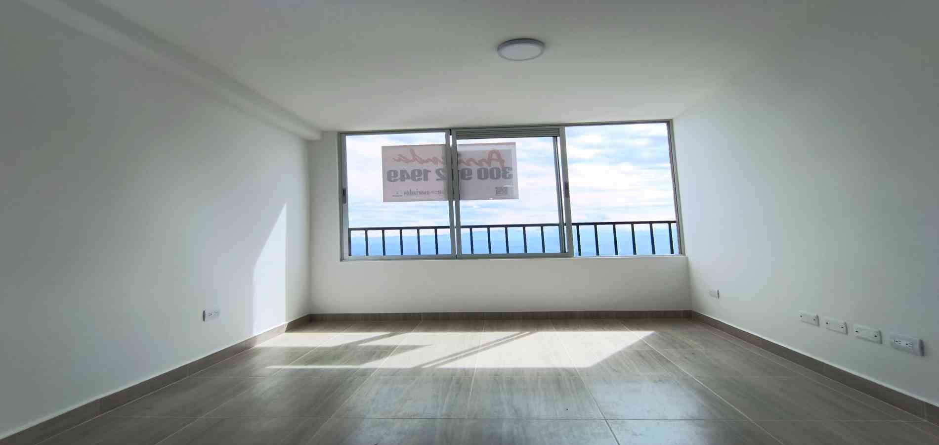 Foto de Apartamento para Arriendo en Alcazares, Manizales - 279069099