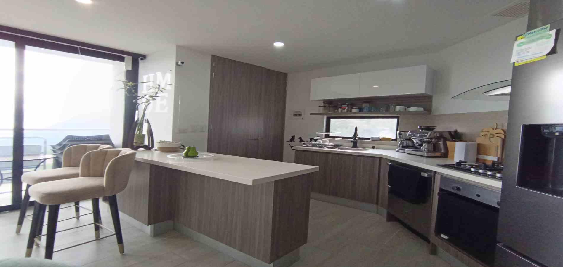 Foto de Apartamento en Arriendo en El trebol, Manizales - 1 - 279070023