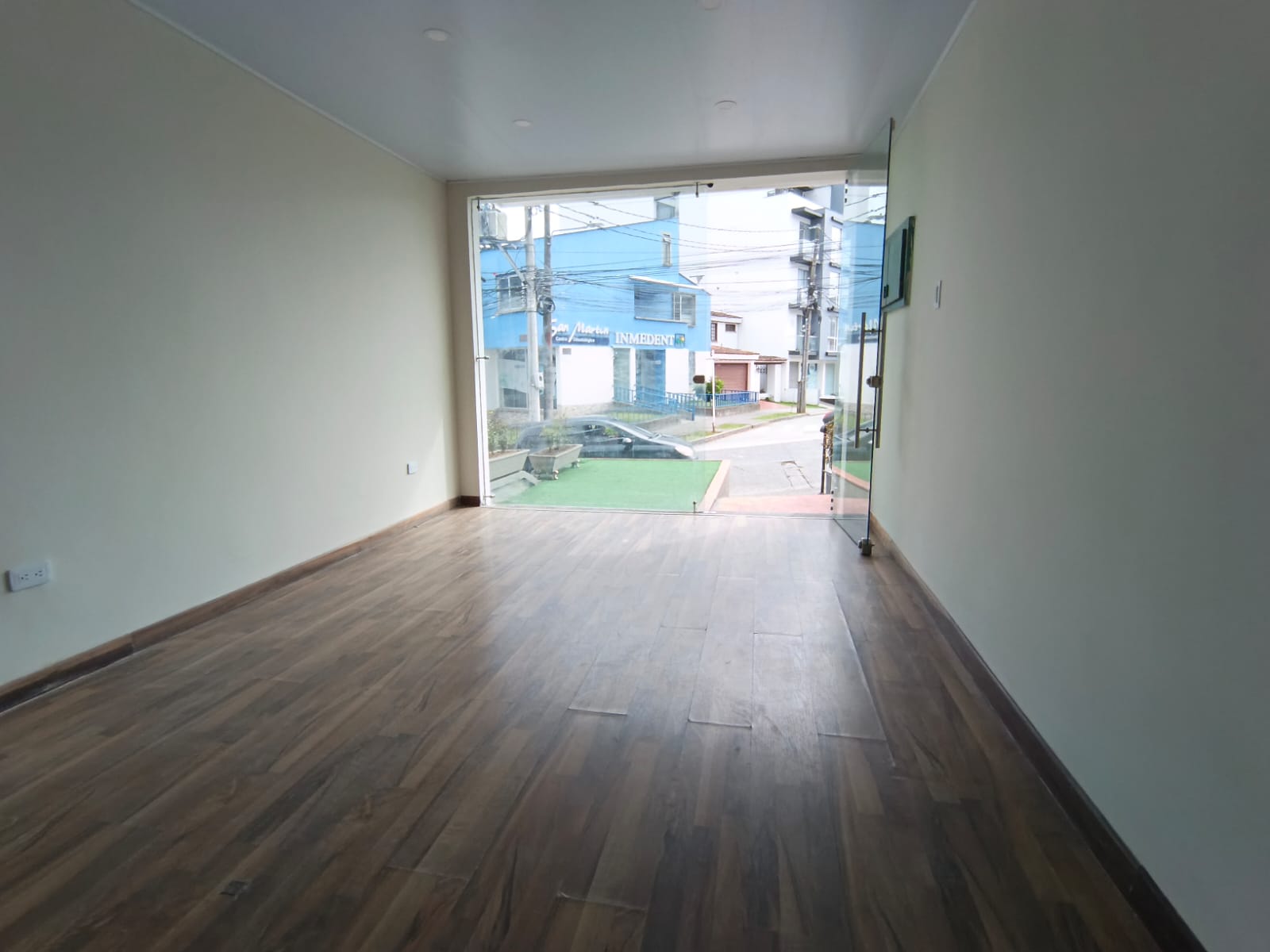 Foto de Local en Arriendo en Guayacanes, Manizales - 11 - 28543