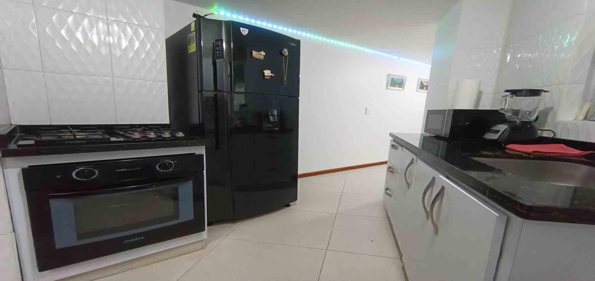 Foto de Apartamento en Venta en Palermo, Manizales - 7 - 279069856
