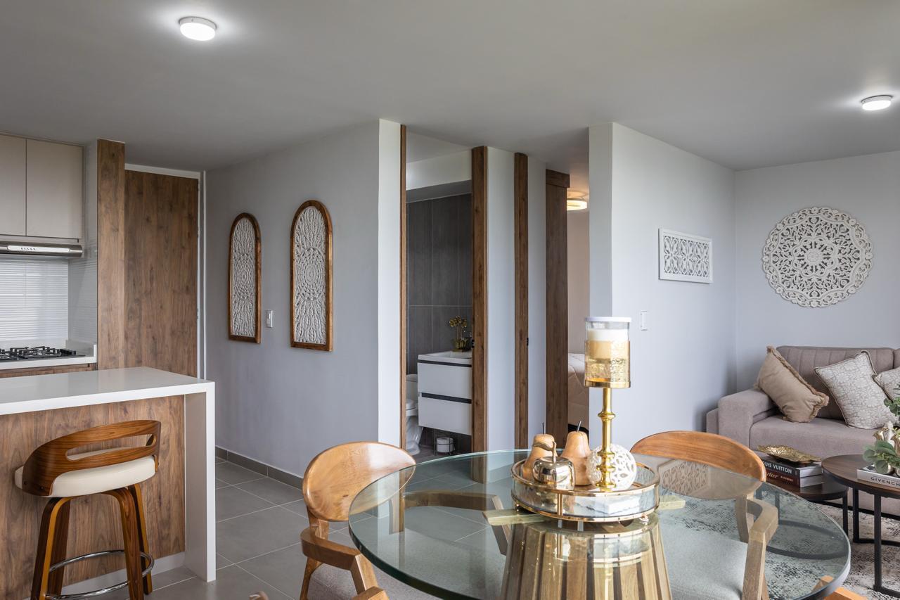 Foto de Apartamento para Venta en Cerritos, Pereira - 279069669