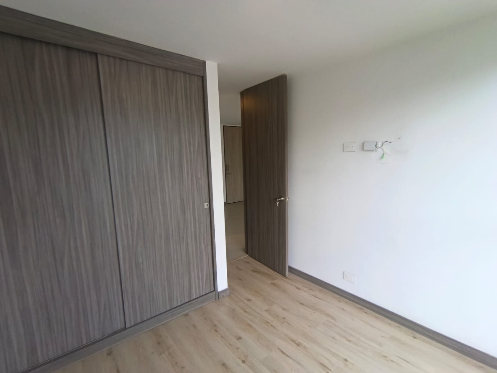 Foto de Apartamento en Venta en Baja suiza, Manizales - 6 - 279068736