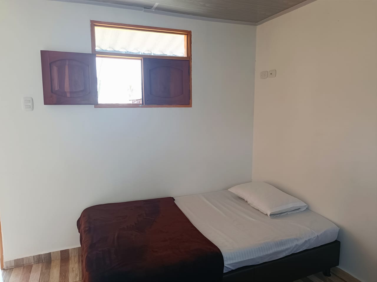 Foto de Finca en Arriendo en Vereda la estrella, Pereira - 10 - 279069033