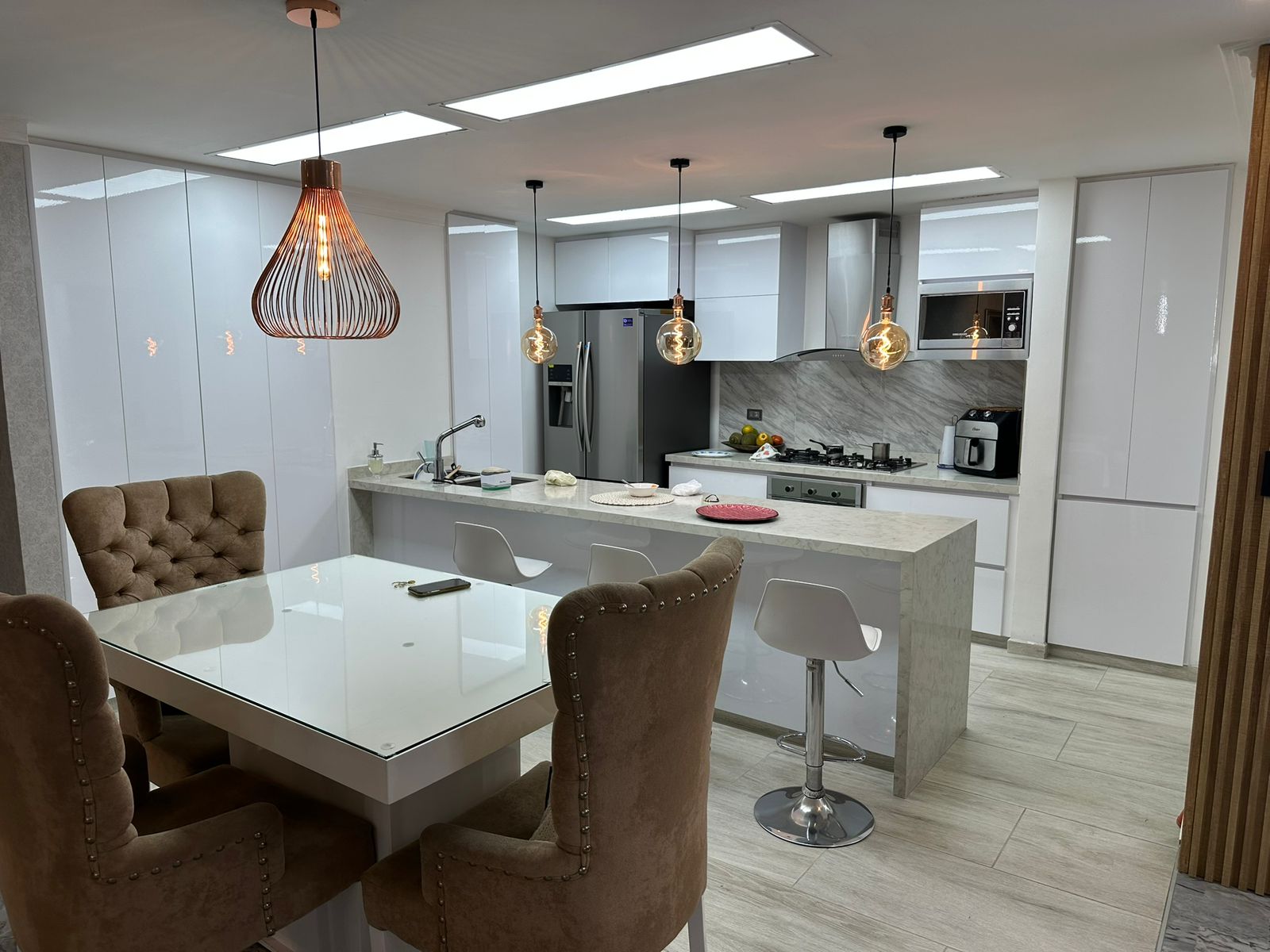 Foto de Apartamento en Venta en Pinares, Pereira - 1 - 279068648