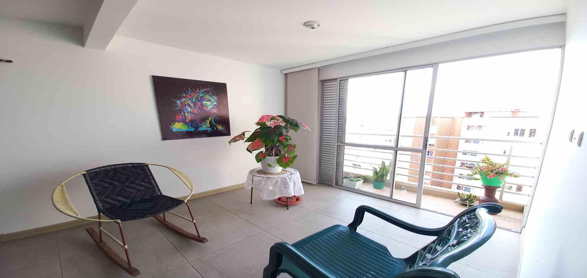 Foto de Apartamento en Venta en Av sur, Pereira - 6 - 279067088
