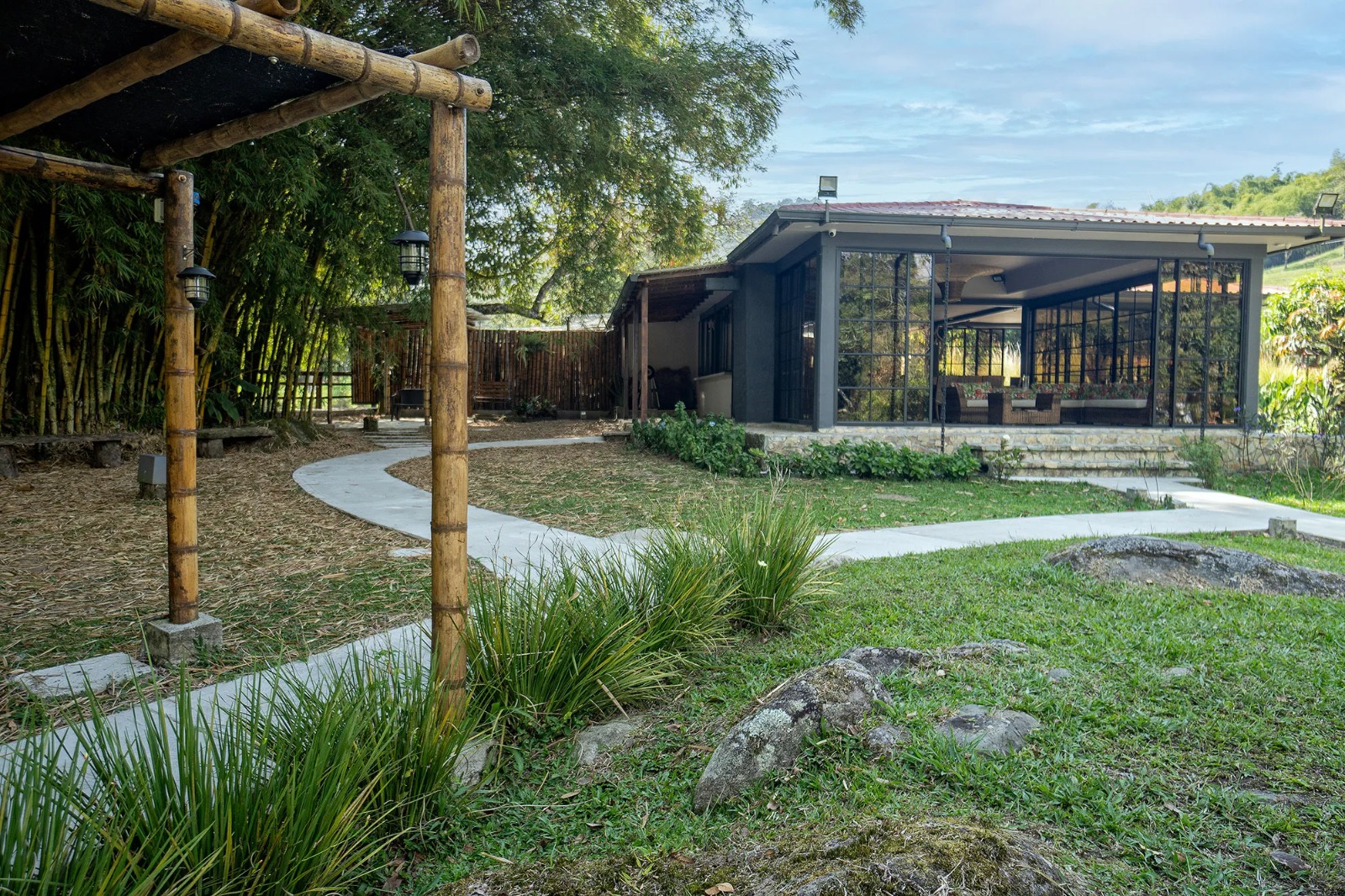 Foto de Casa campestre en Venta en La florida, Pereira - 33 - 279063554