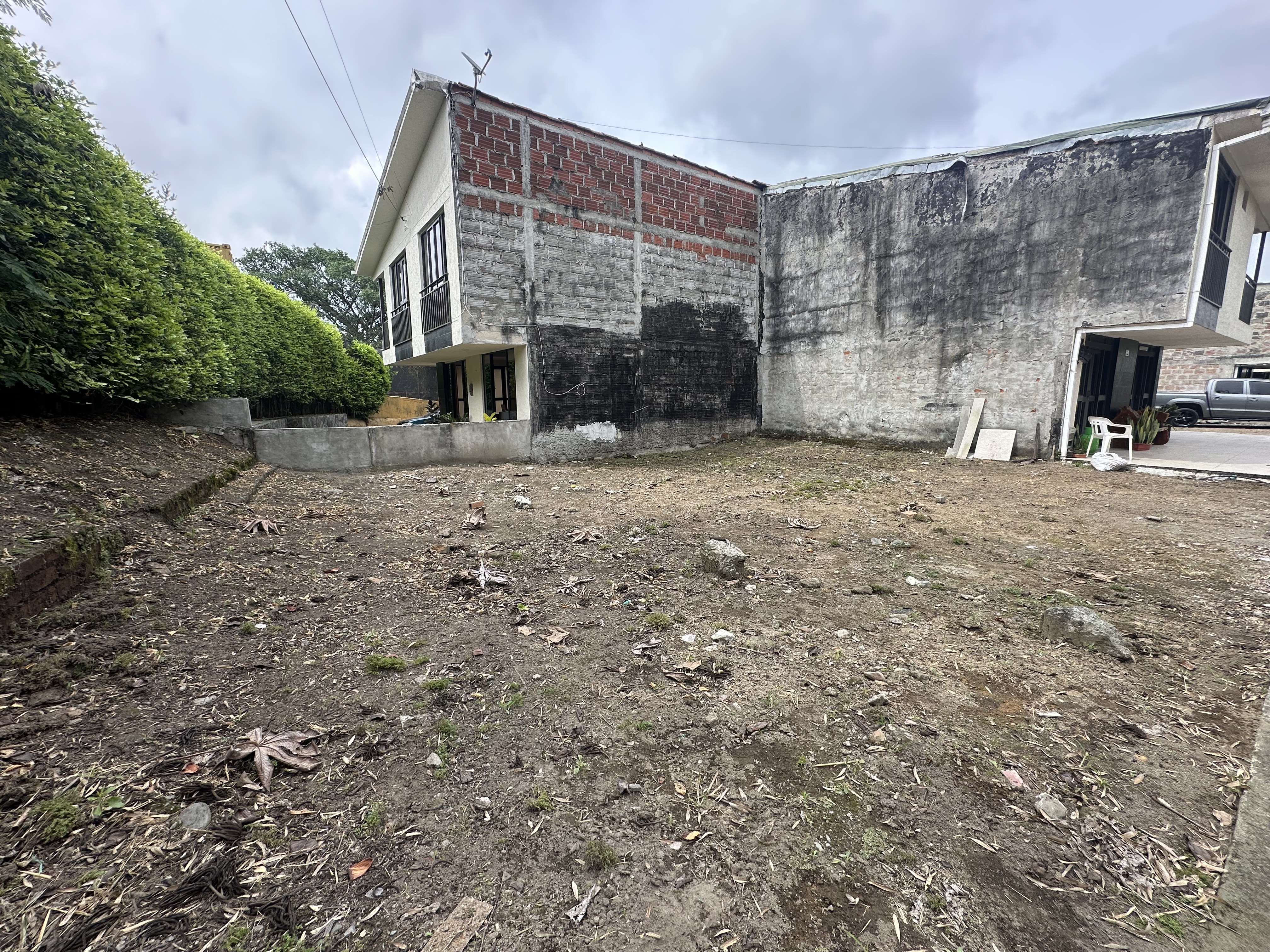 Foto de Lote / terreno en Venta en , Armenia  - 2 - 279068755