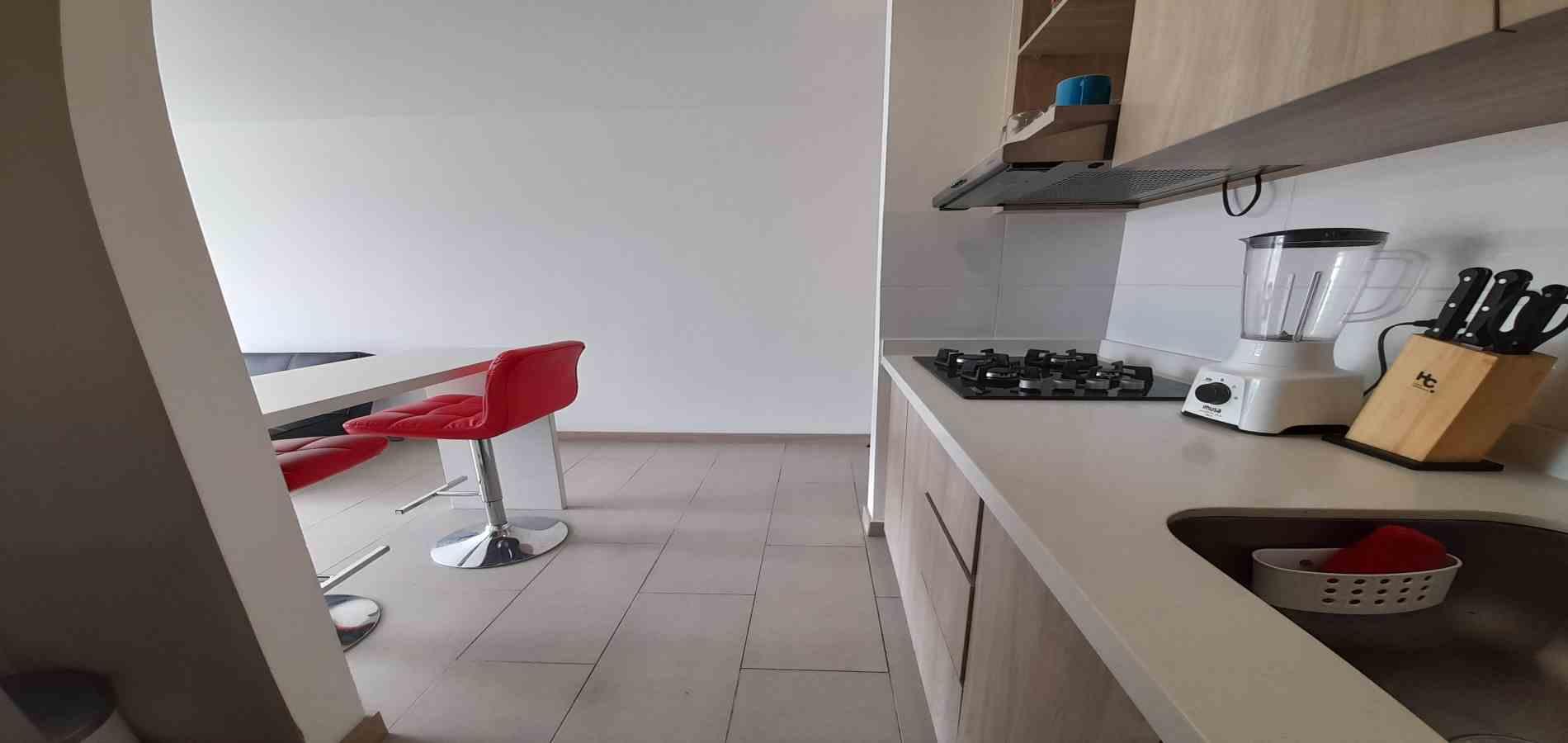 Foto de Apartaestudio en Venta en Alta suiza, Manizales - 3 - 279060788