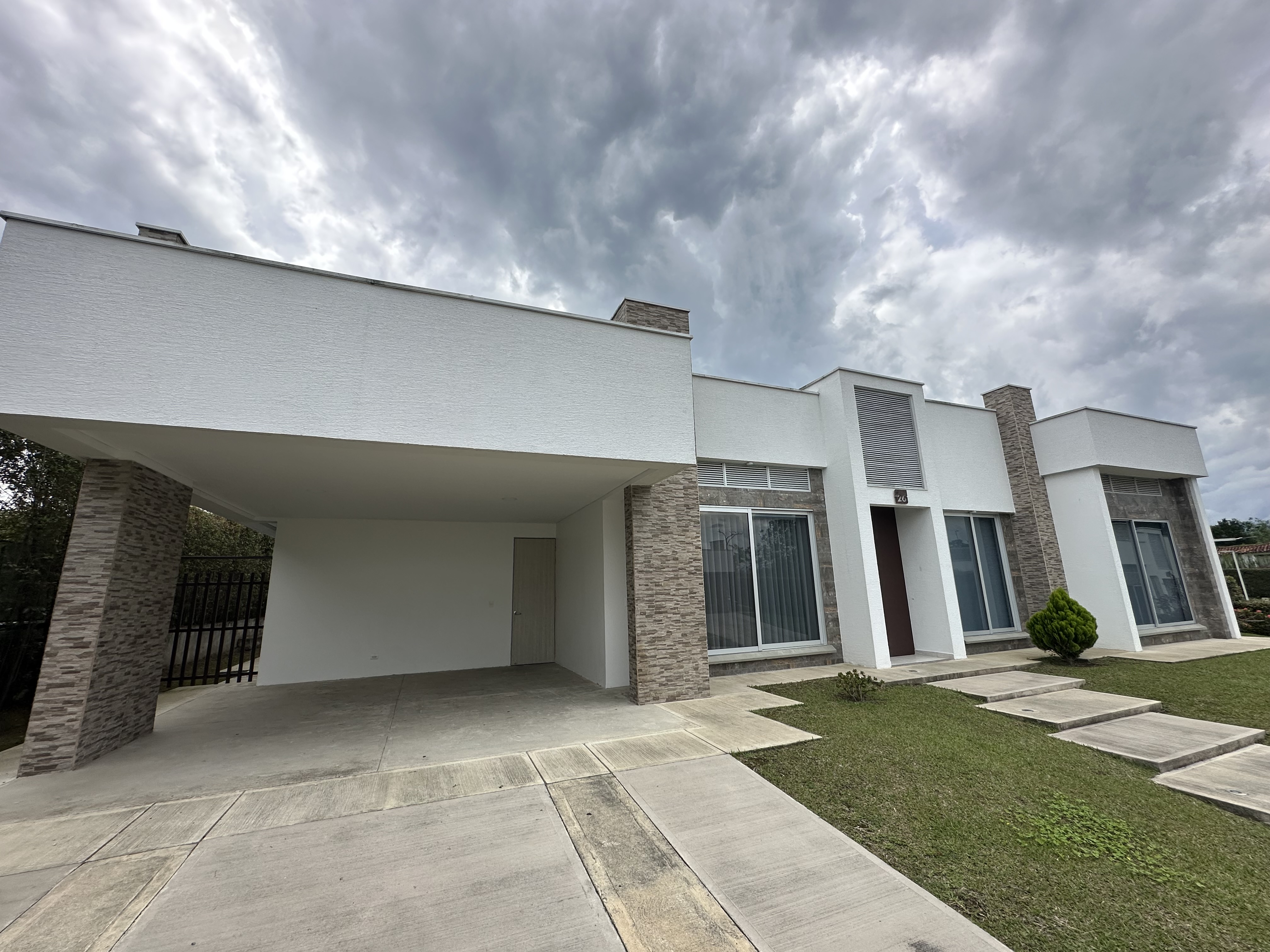 Foto de Casa en Venta en Via aeropuerto el eden, Armenia  - 42 - 279068481