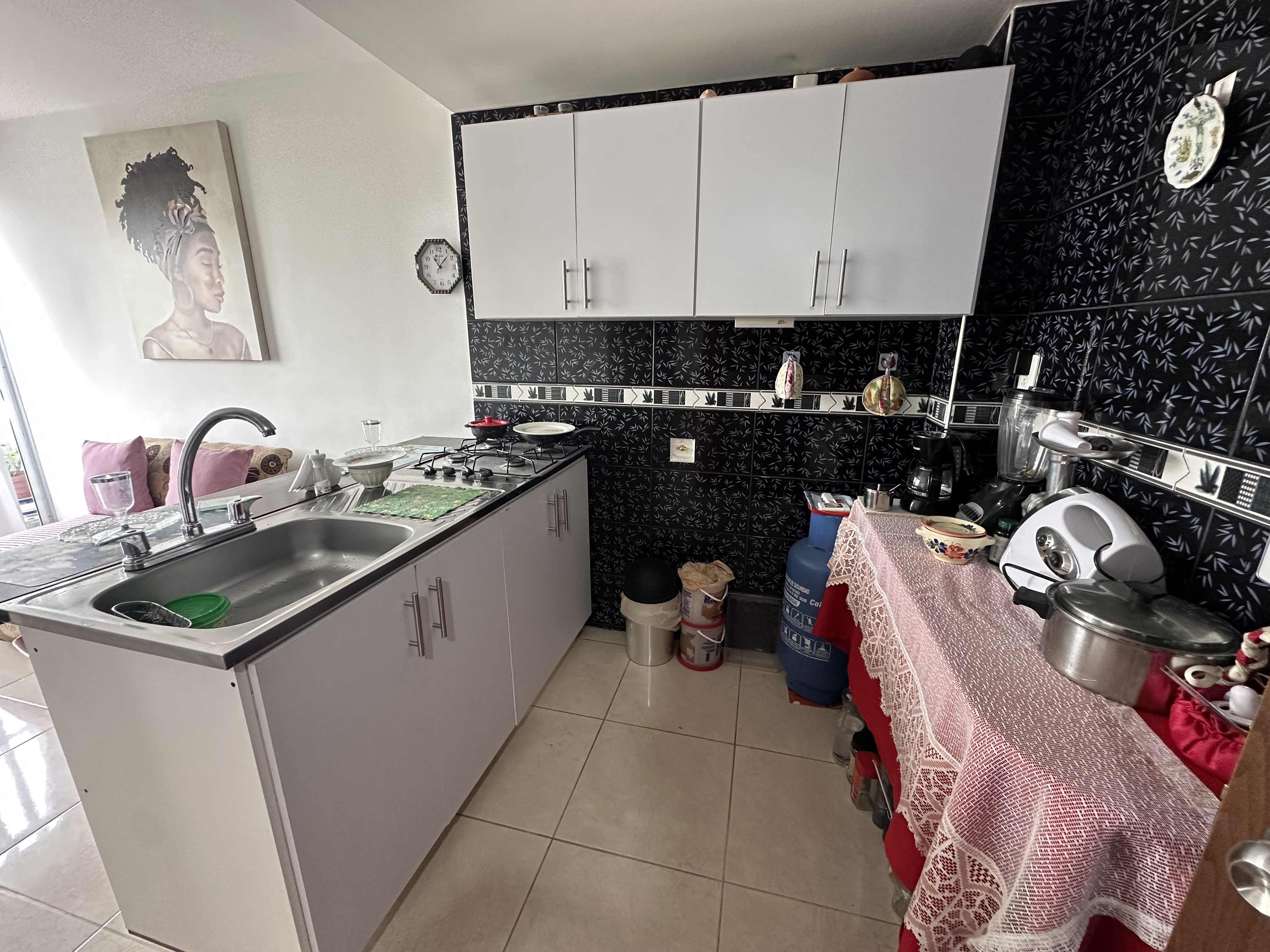 Foto de Apartamento en Venta en Av 19, Armenia  - 2 - 279069003