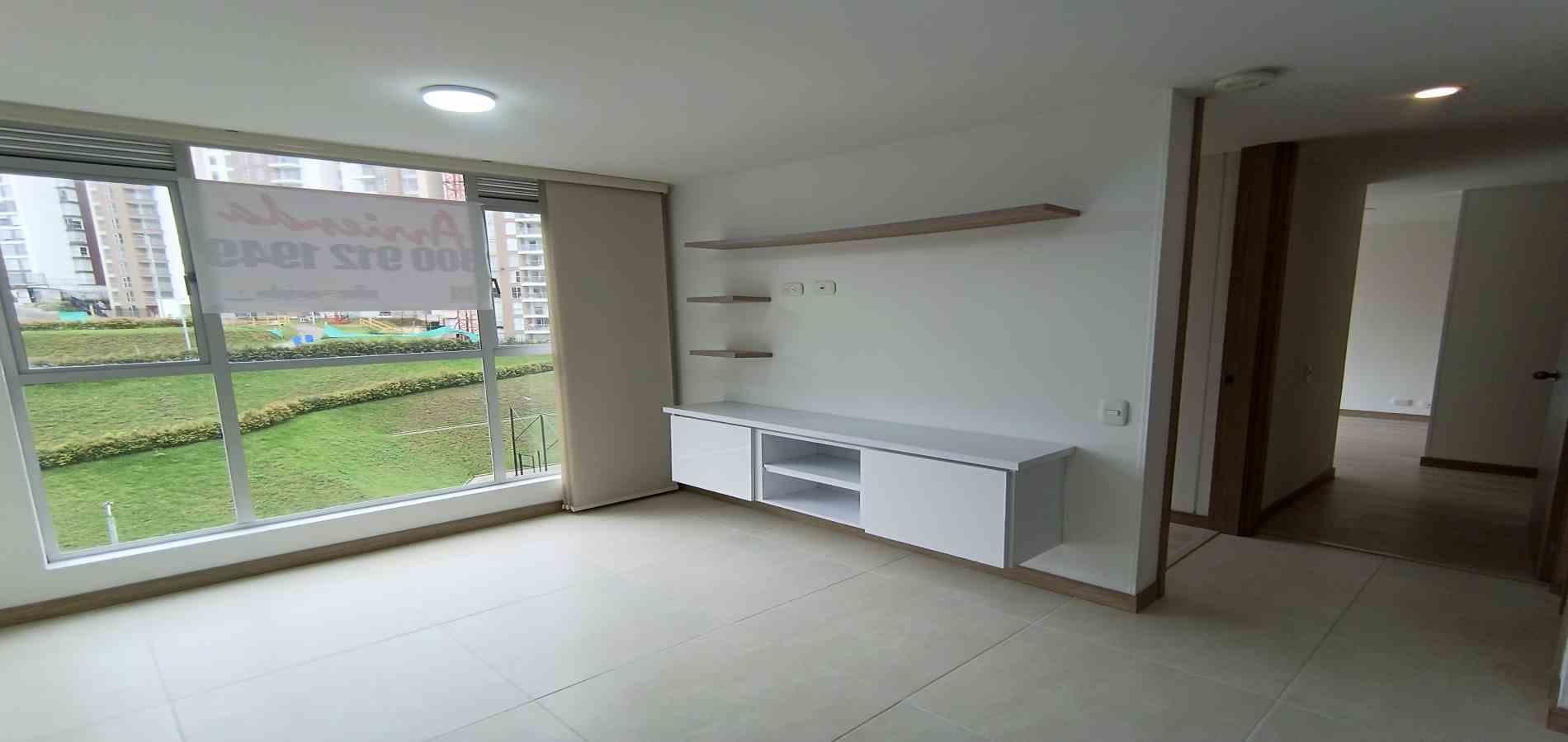 Foto de Apartamento en Arriendo en Baja suiza, Manizales - 2 - 279068606