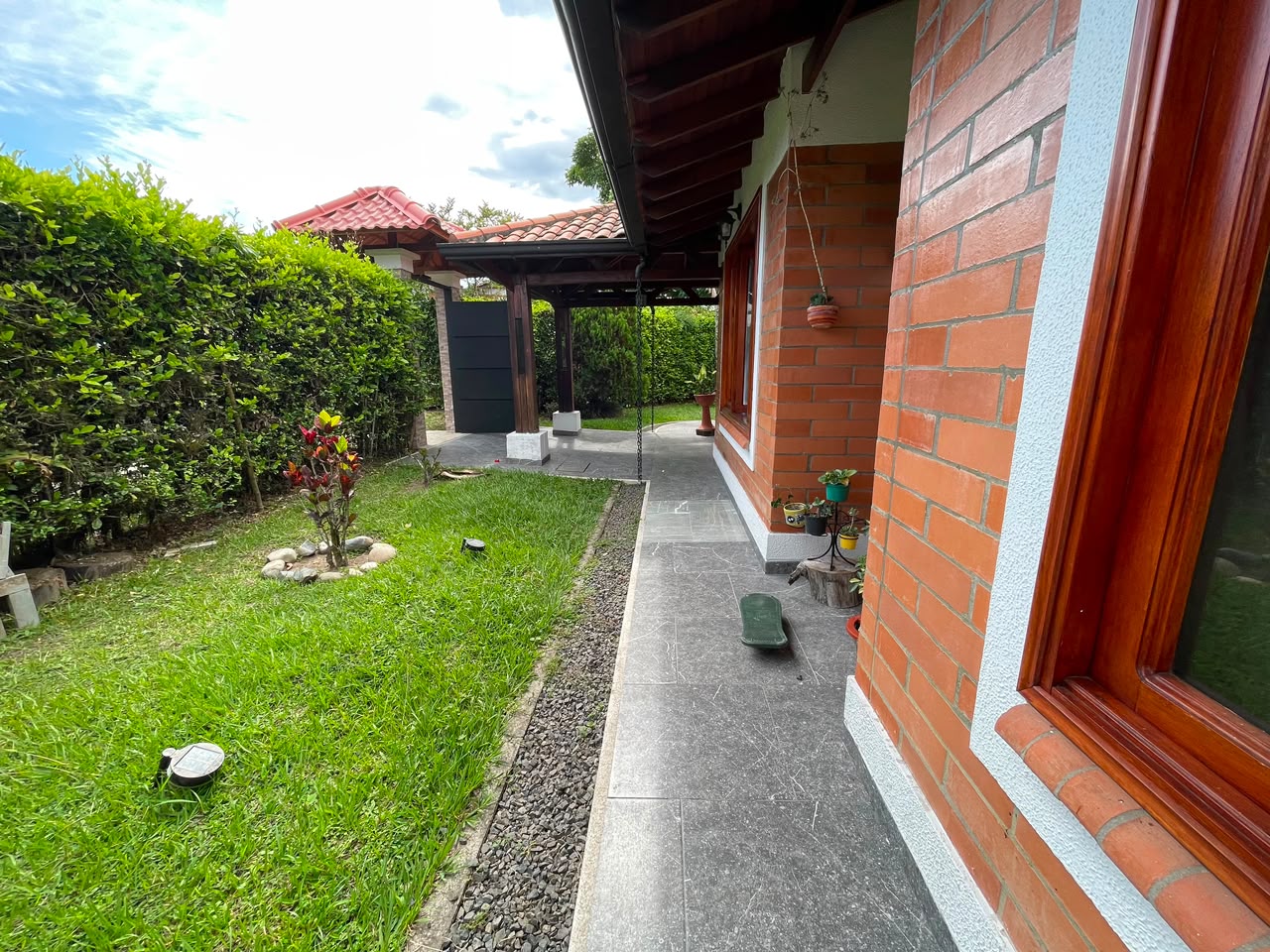 Foto de Casa en Venta en Tres puertas, Pereira - 9 - 279069266